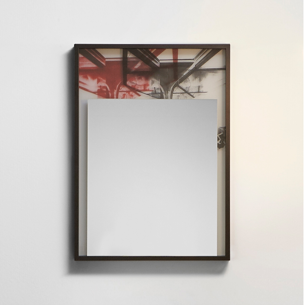 Display product Collage from manufacturer antoniolupi