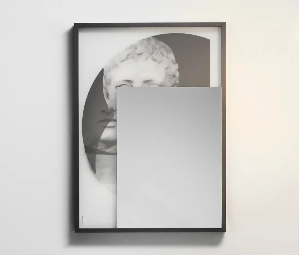 antoniolupi - Collage