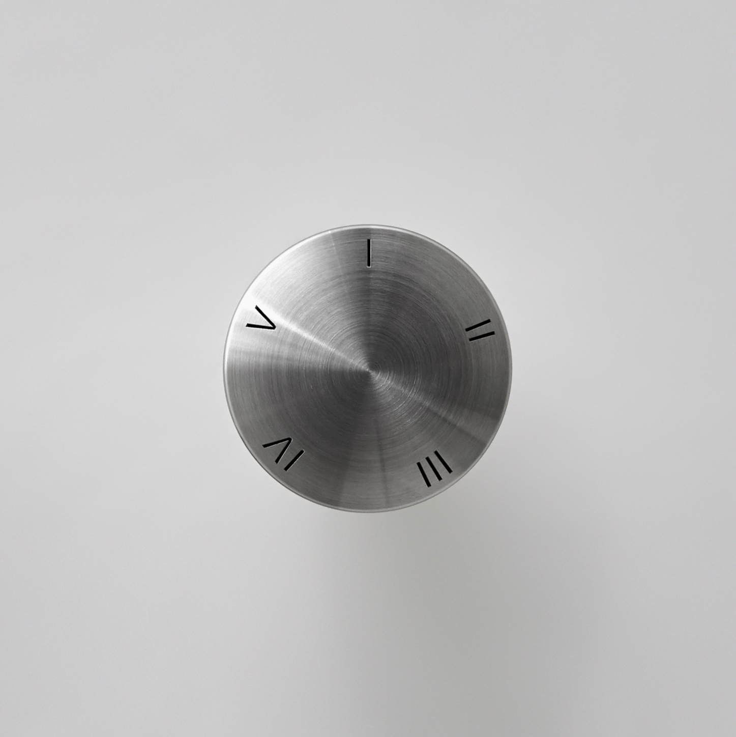 Display product Mayday from manufacturer antoniolupi