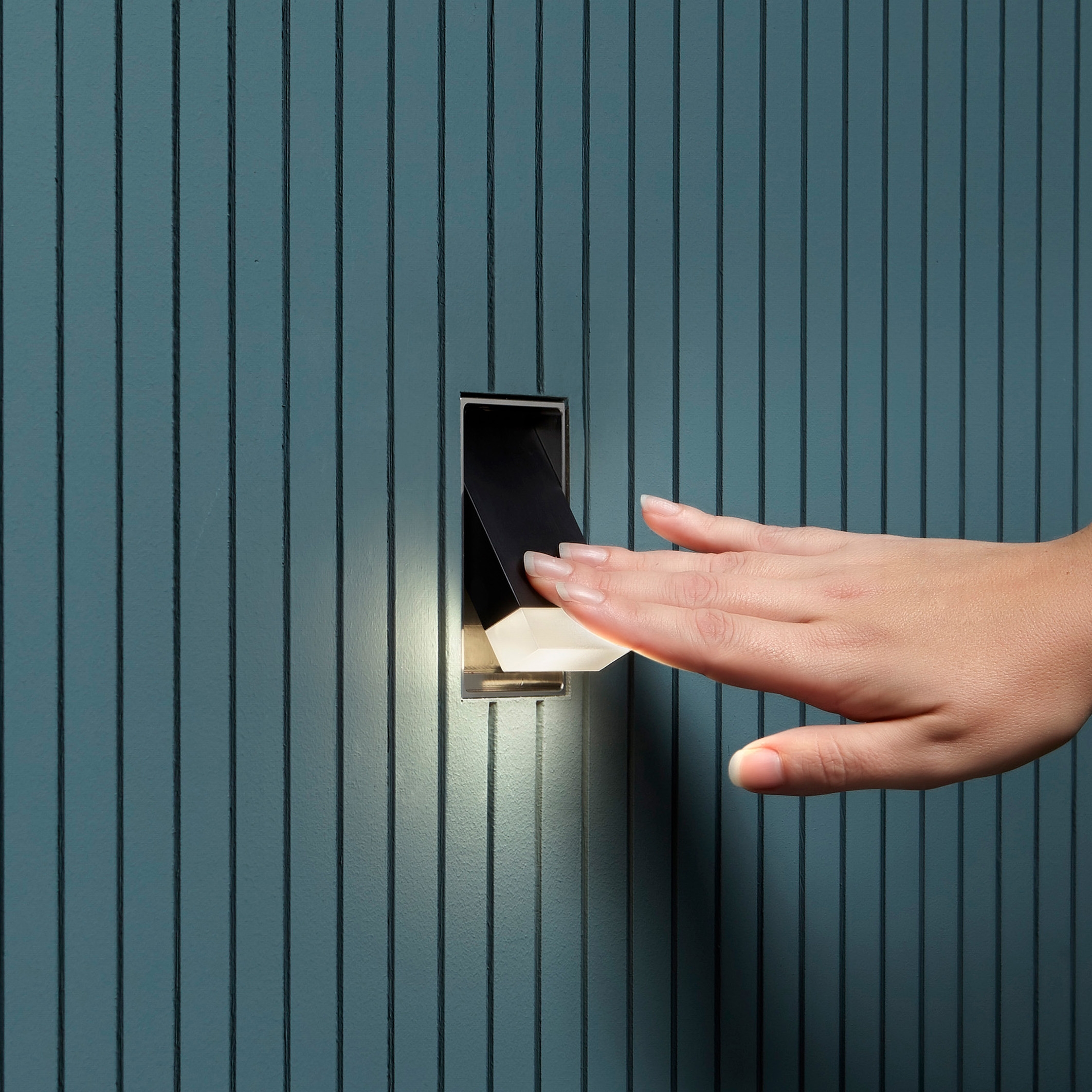 Display product Scrigno from manufacturer antoniolupi