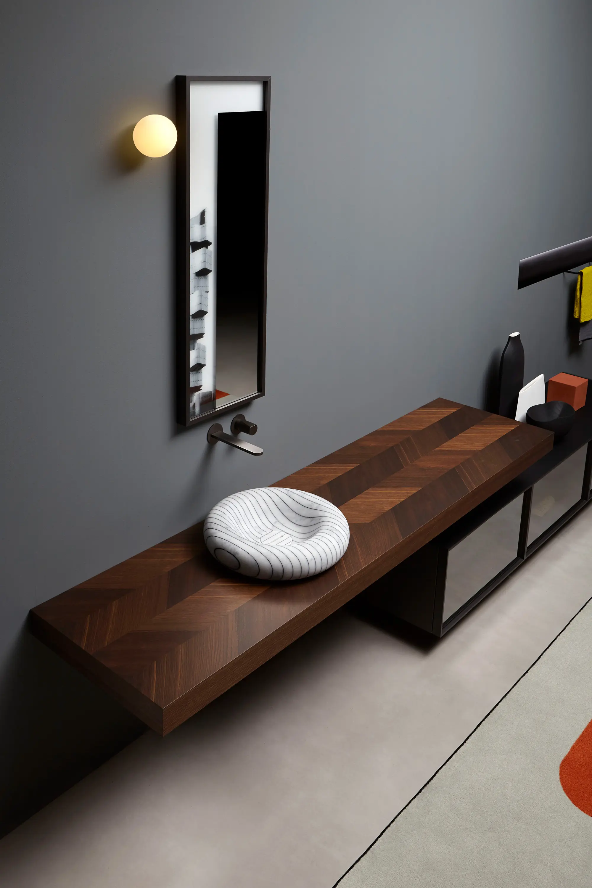 antoniolupi - Tarsia