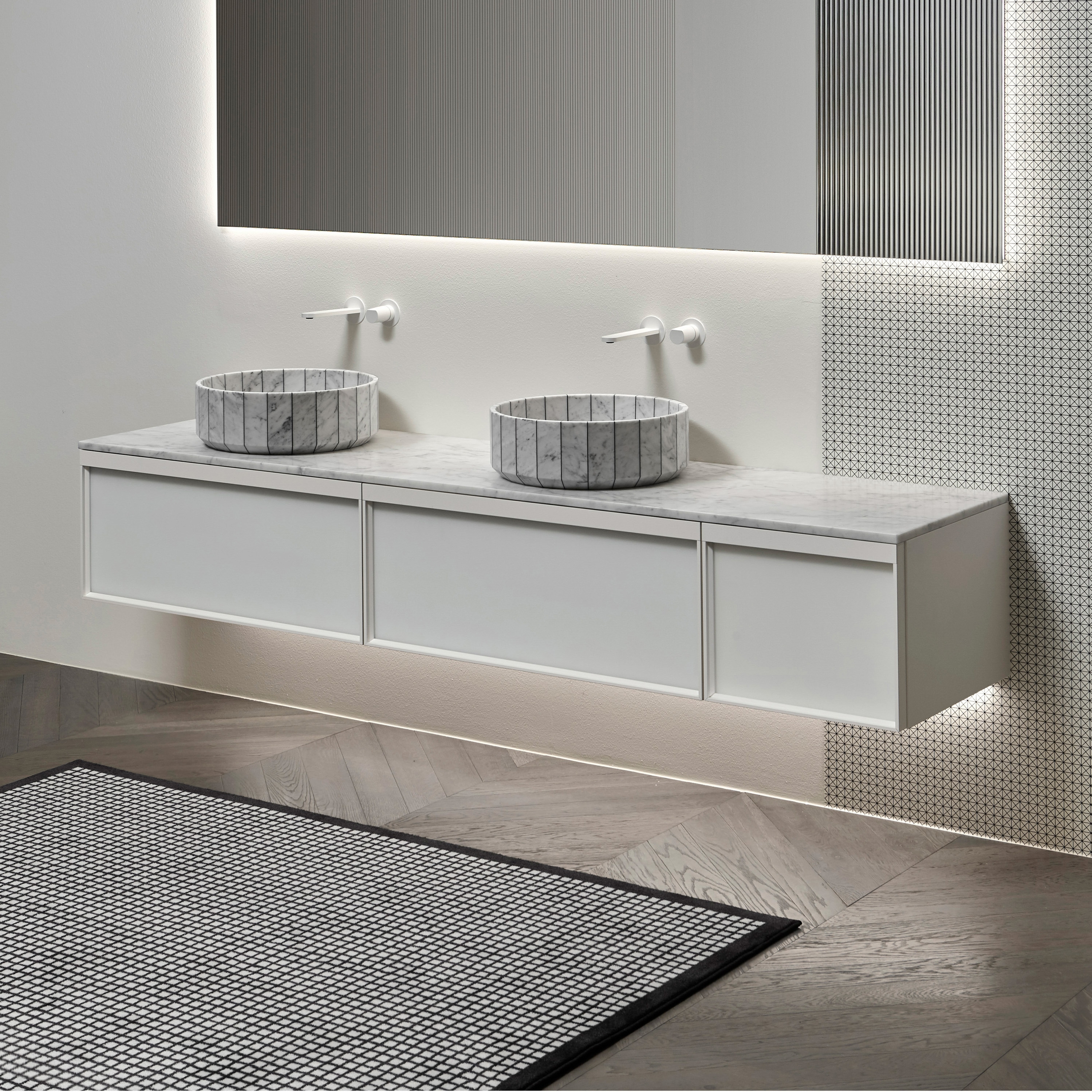 Display product Bemade from manufacturer antoniolupi