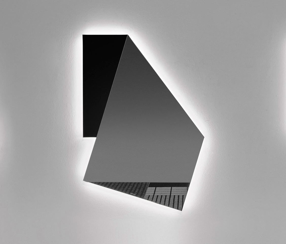 Afficher le produit Specchidicarta du fabricant antoniolupi