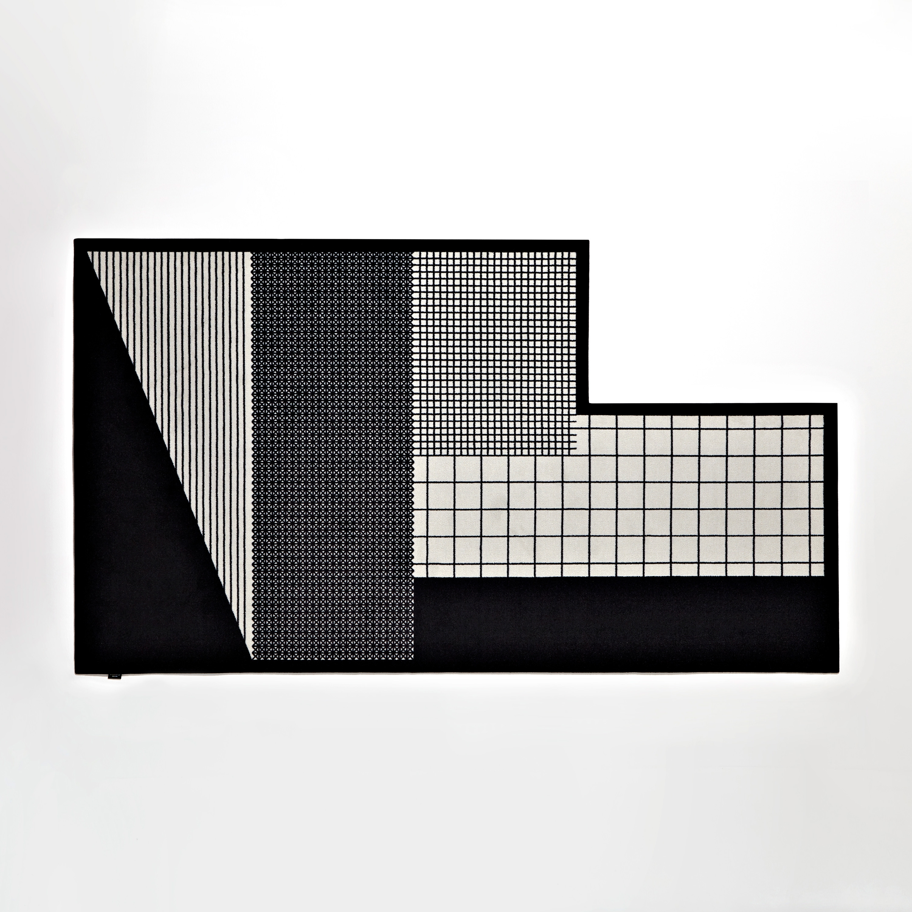Display product Tramato from manufacturer antoniolupi