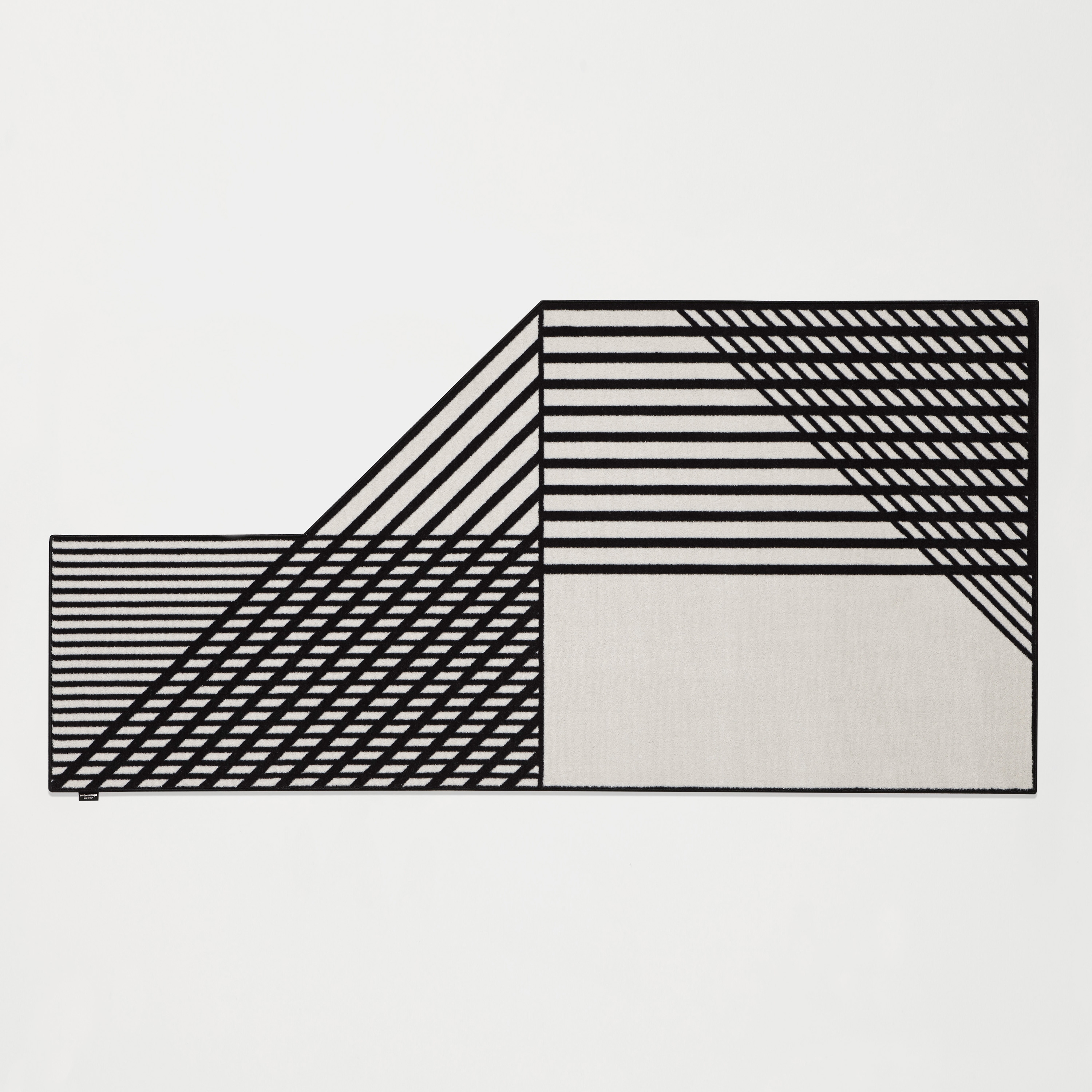 Display product Tramato from manufacturer antoniolupi