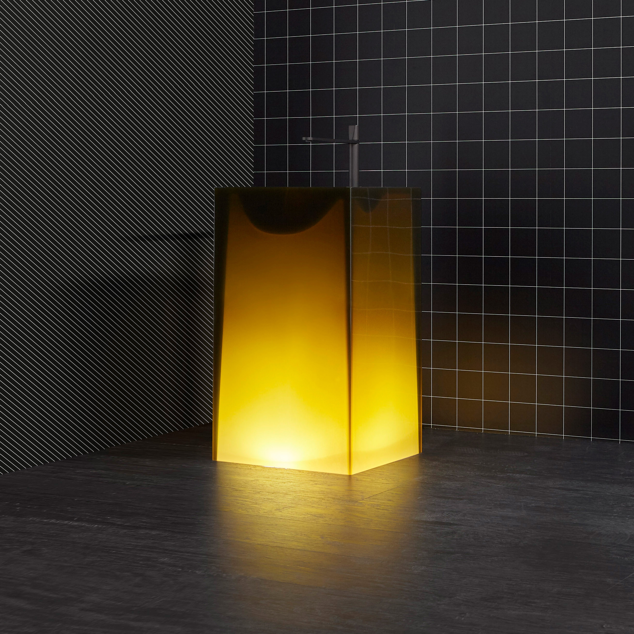 Vertoon produk Astro van vervaardiger antoniolupi