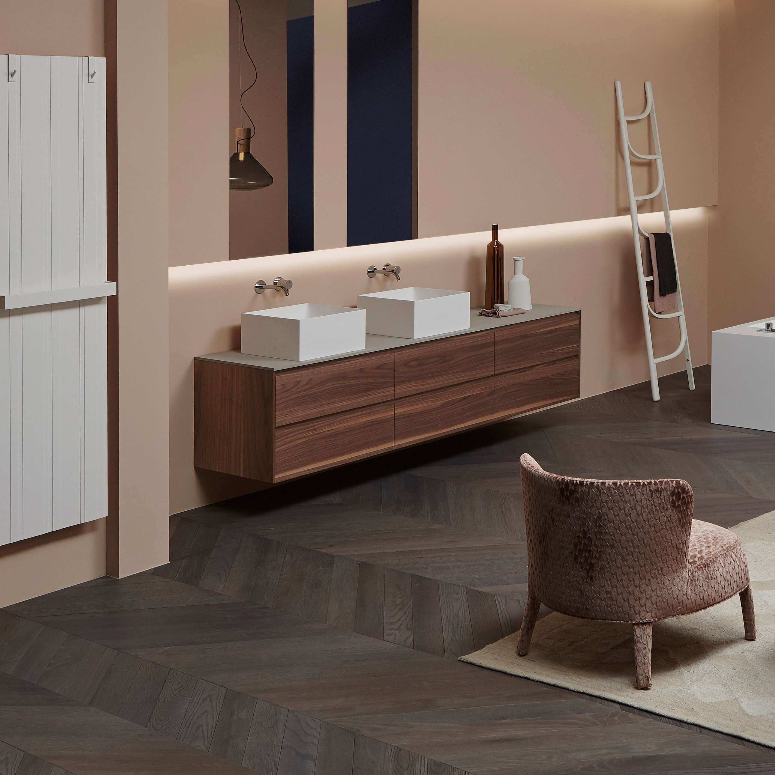 Produkt Piana des Herstellers antoniolupi anzeigen