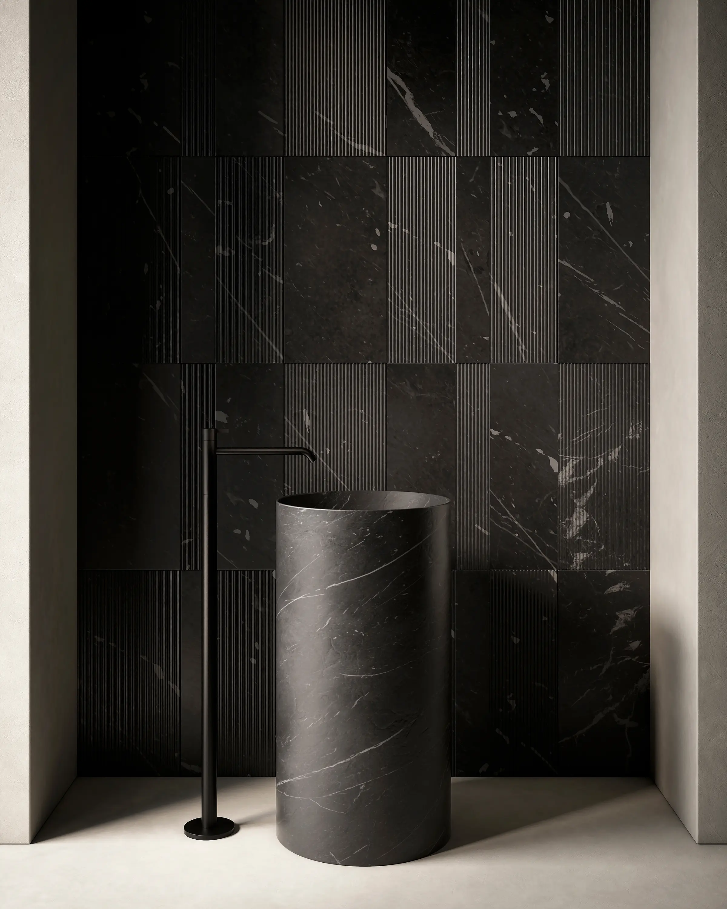 antoniolupi - Breeze Stone