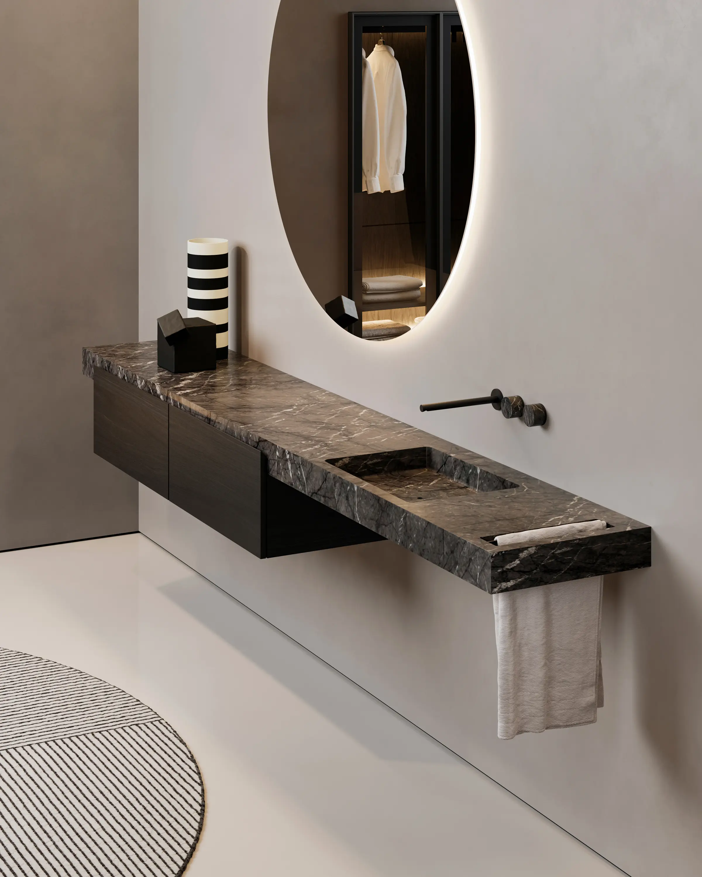 antoniolupi - Fortepiano