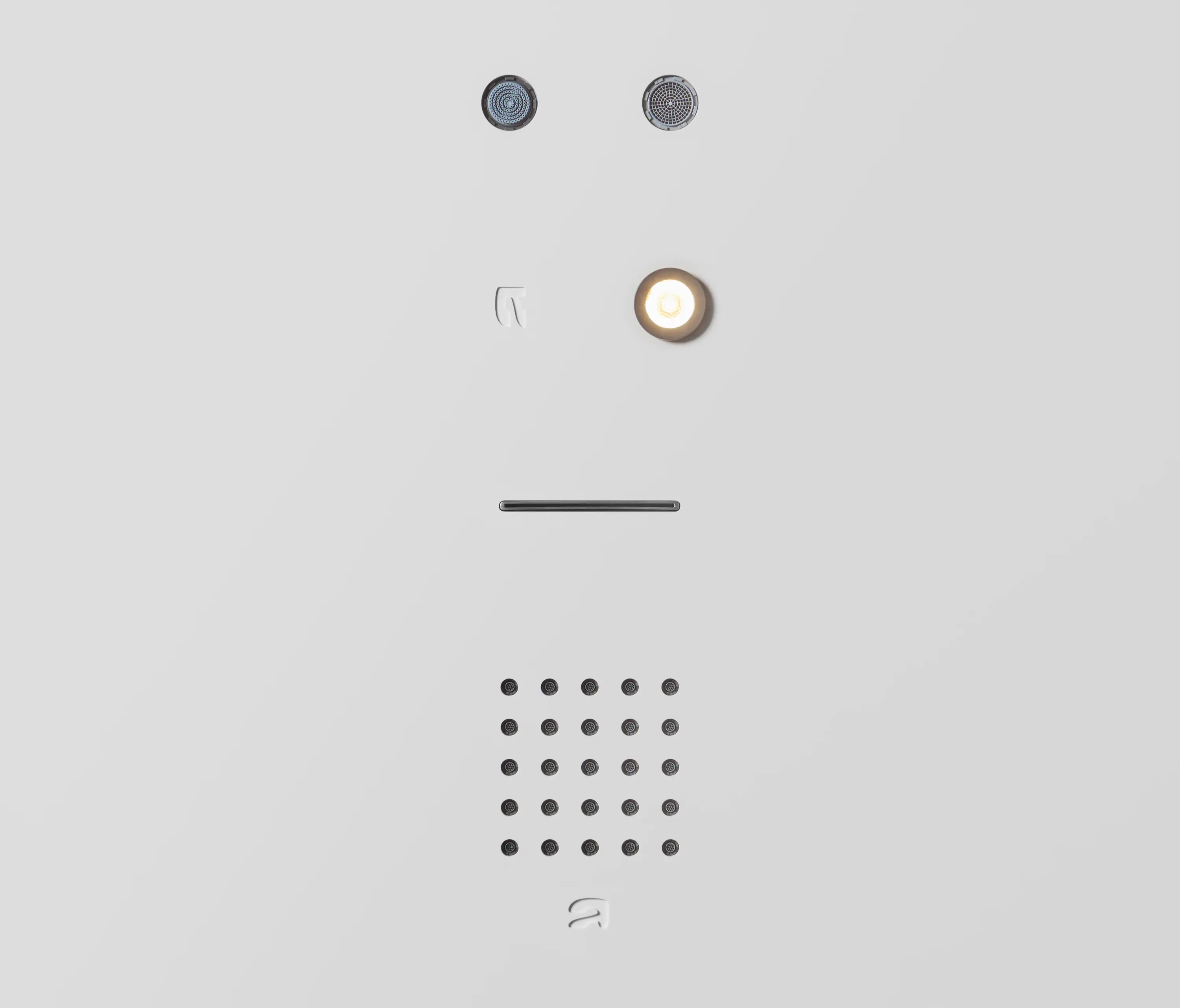 antoniolupi - Ghost Modulo