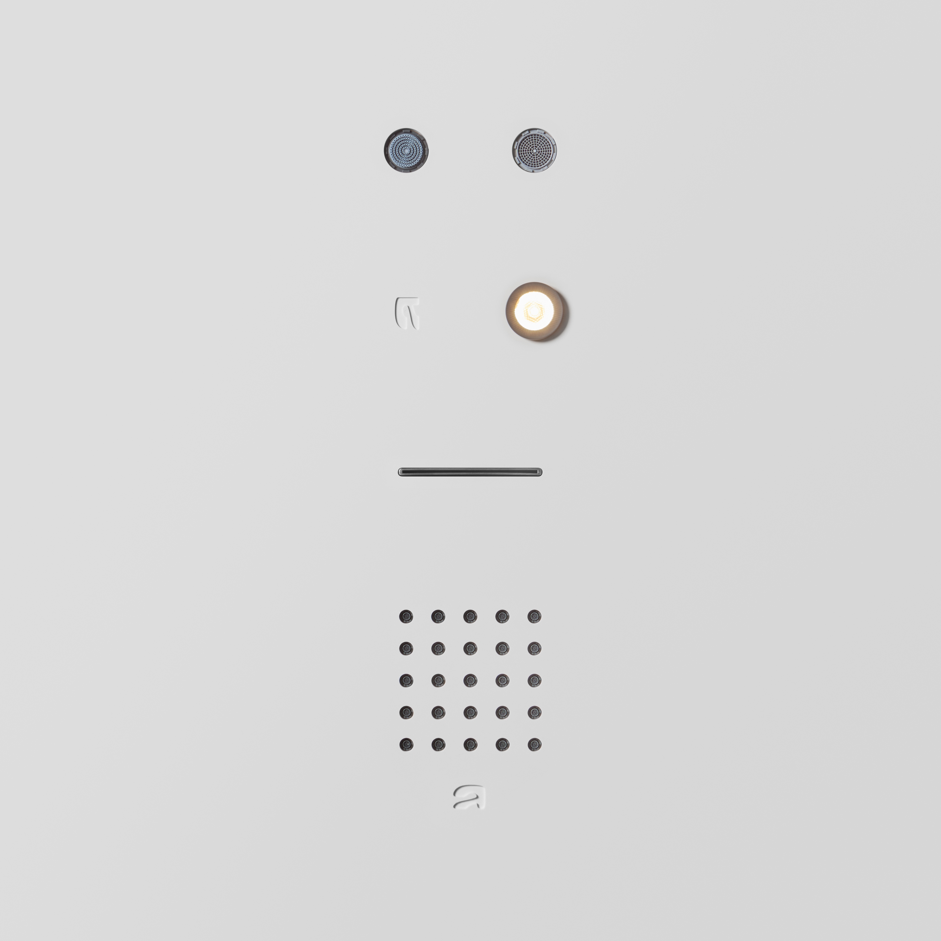 Display product Ghost Modulo from manufacturer antoniolupi
