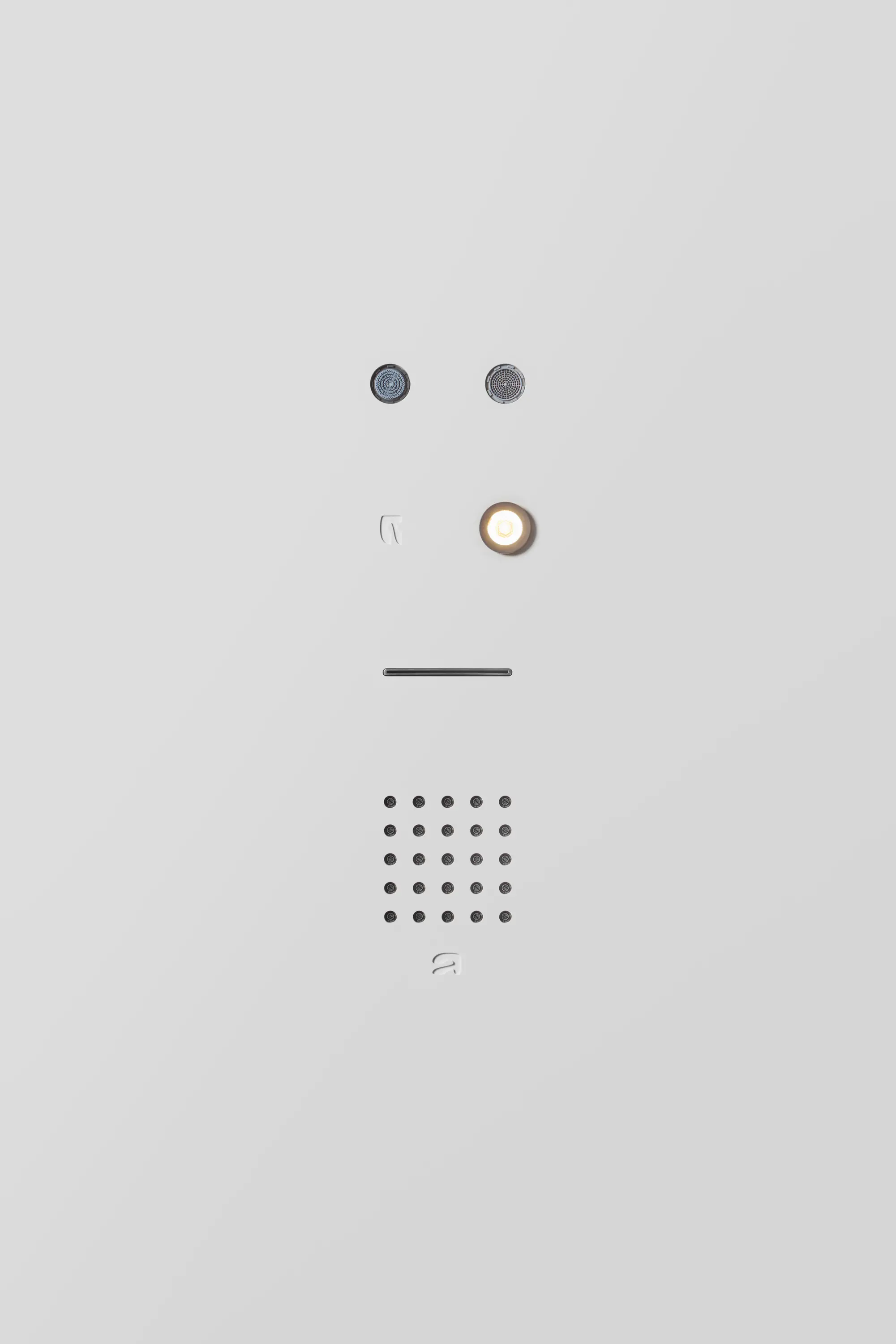 antoniolupi - Ghost Modulo