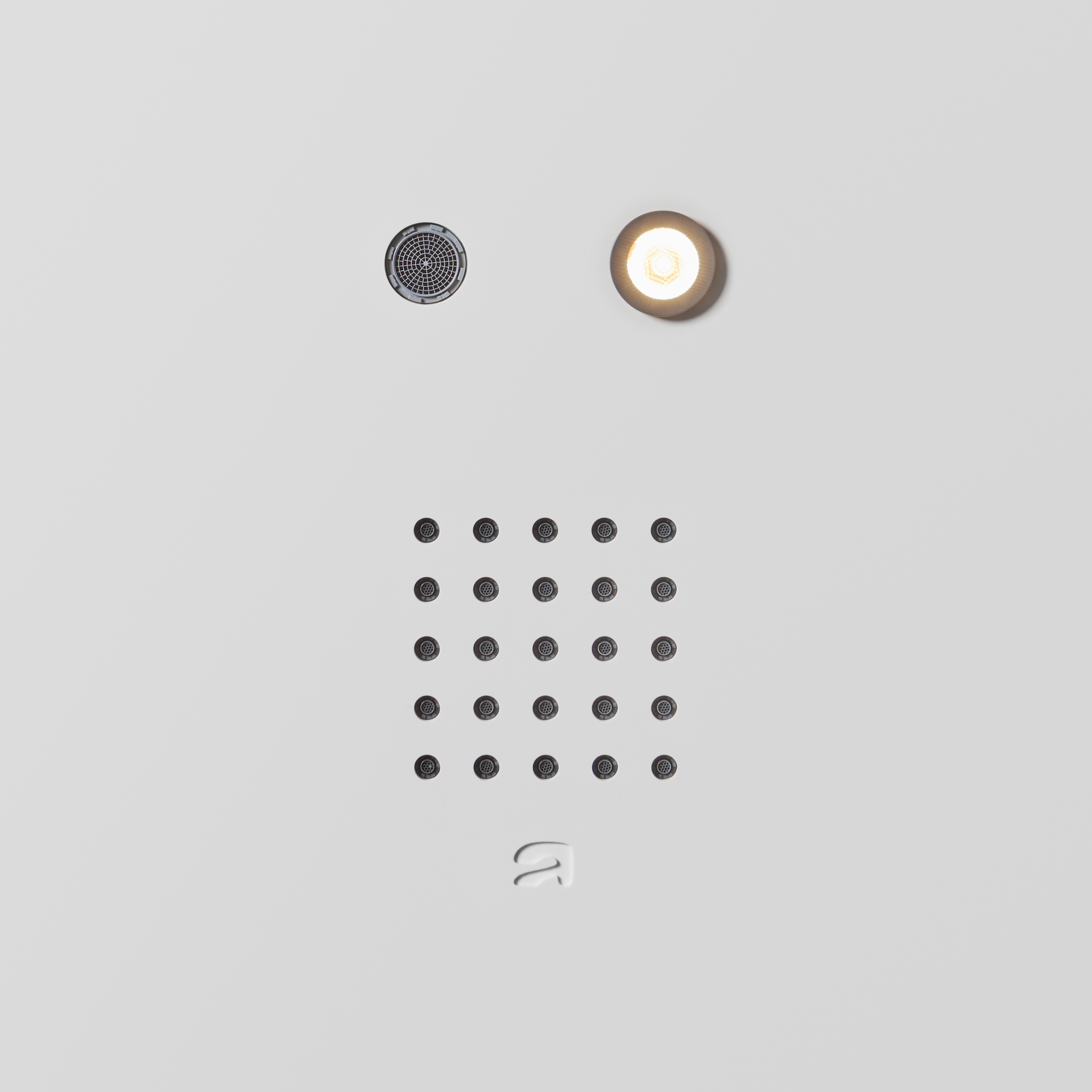 Vertoon produk Ghost Modulo van vervaardiger antoniolupi