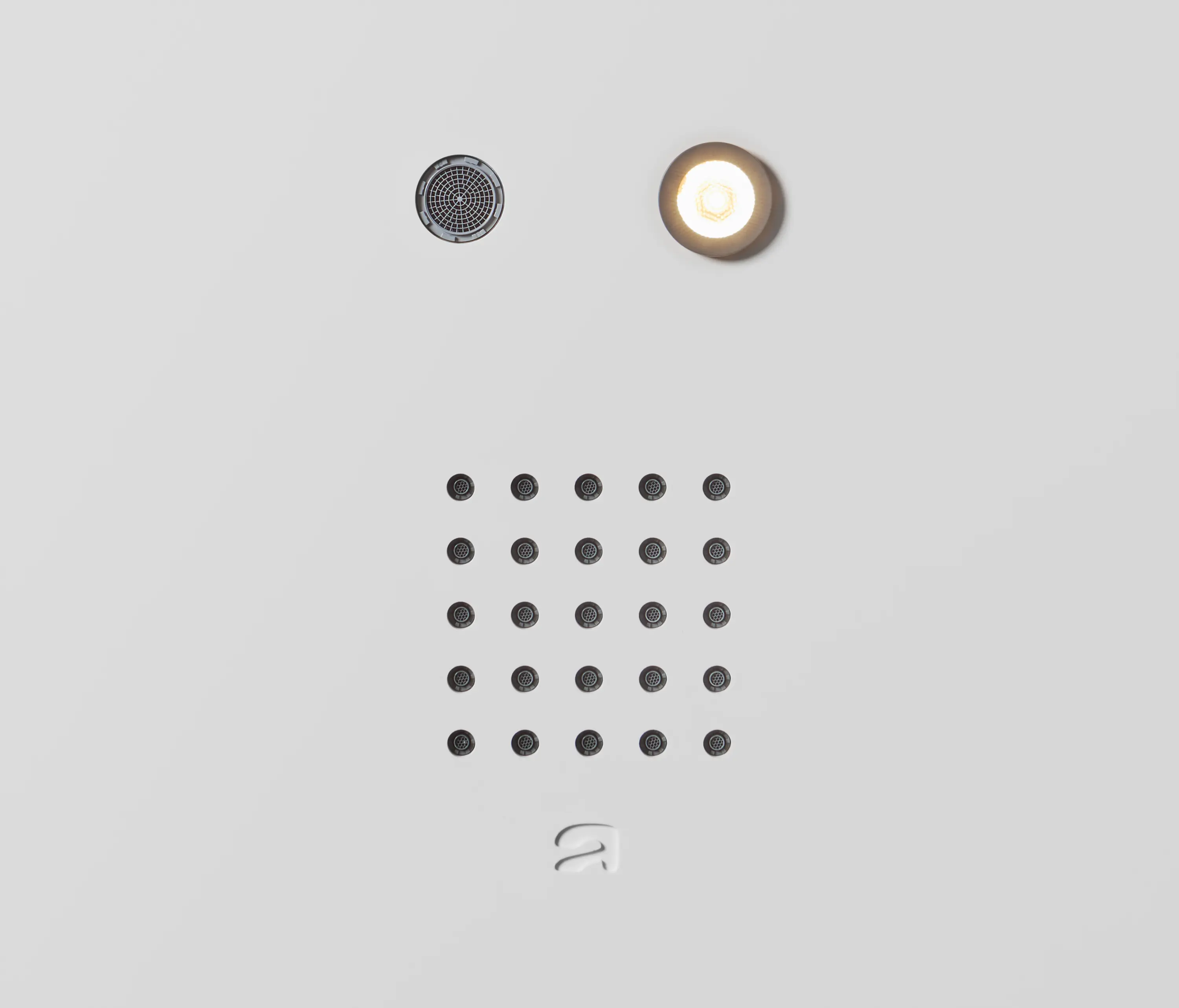 antoniolupi - Ghost Modulo