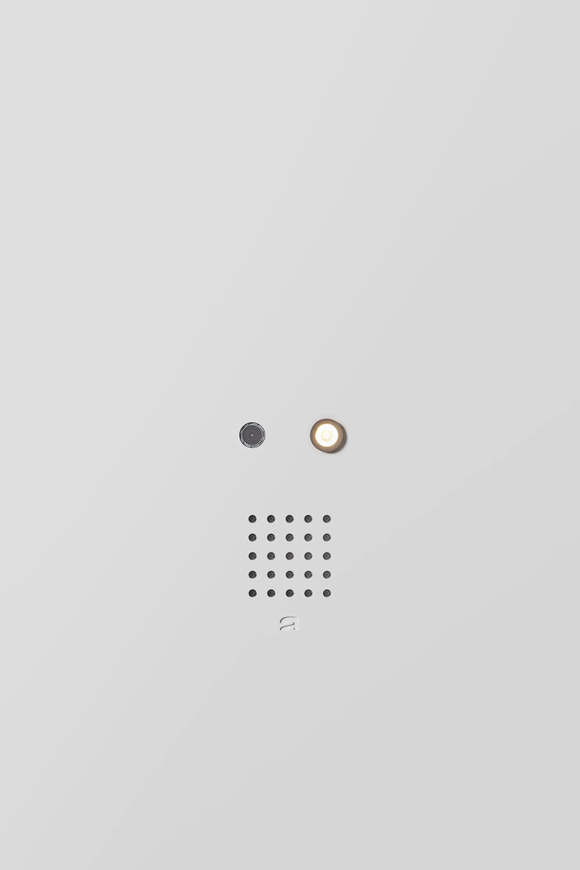 antoniolupi - Ghost Modulo