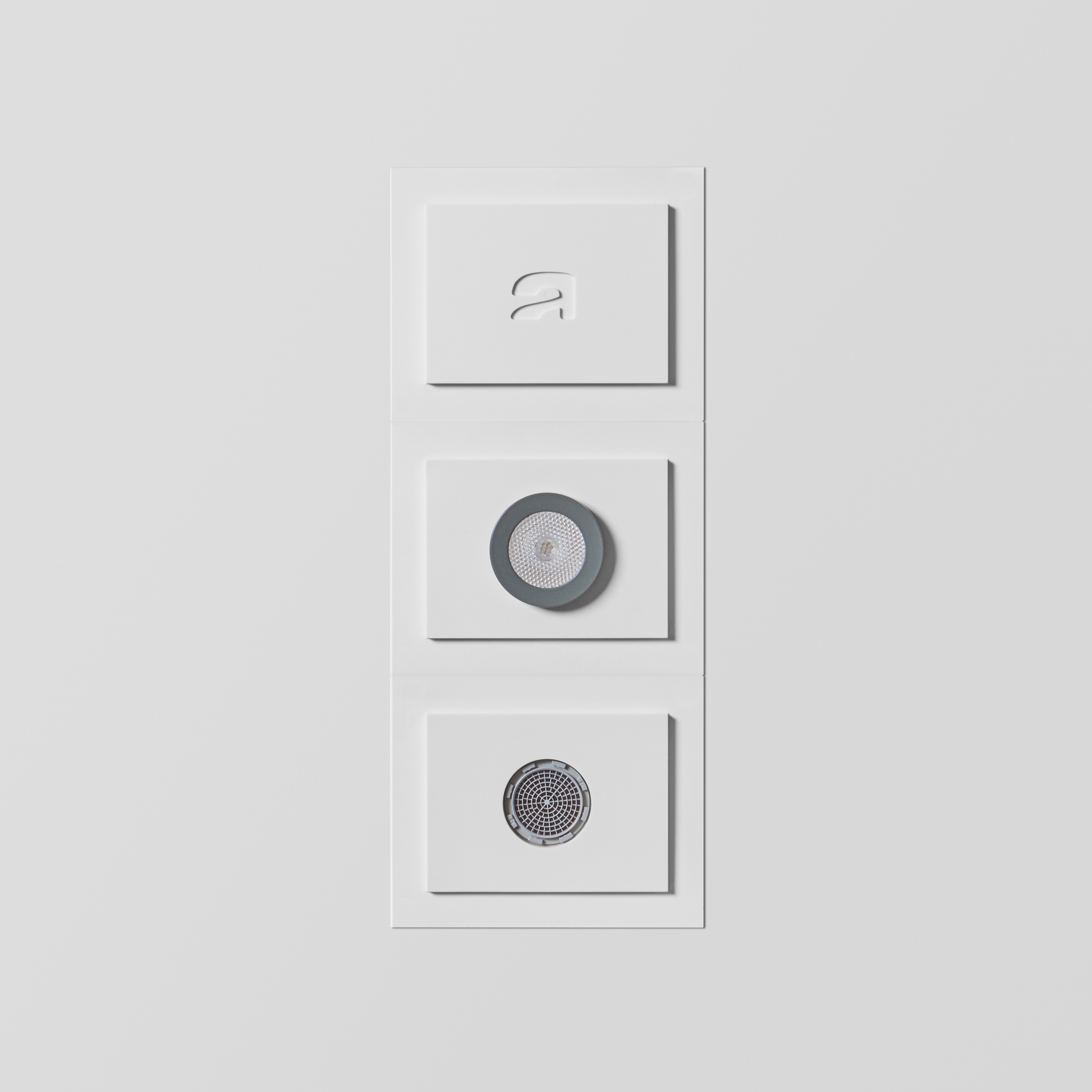 Display product Ghost Modulo from manufacturer antoniolupi
