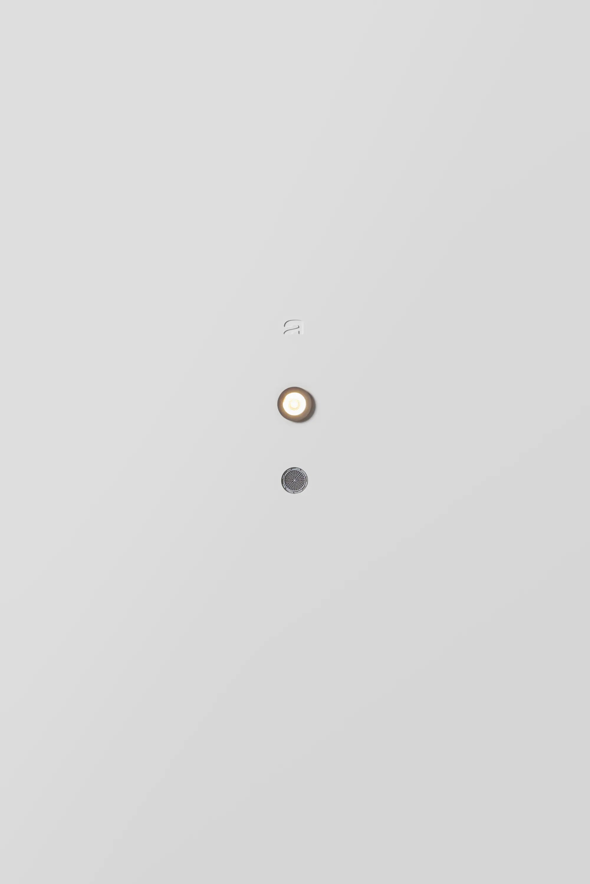 antoniolupi - Ghost Modulo