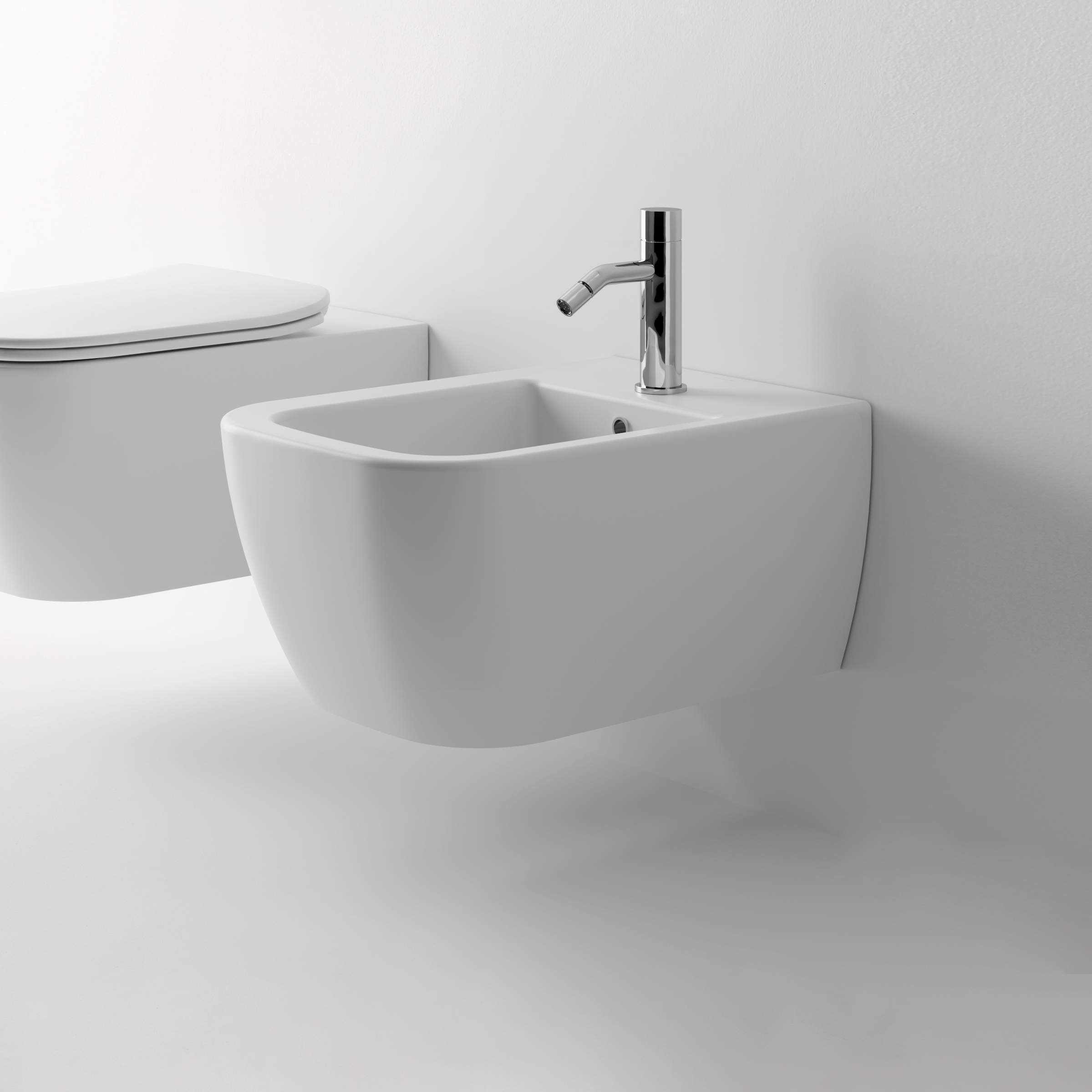 Mostra il prodotto Komodo Cristalplant del produttore antoniolupi