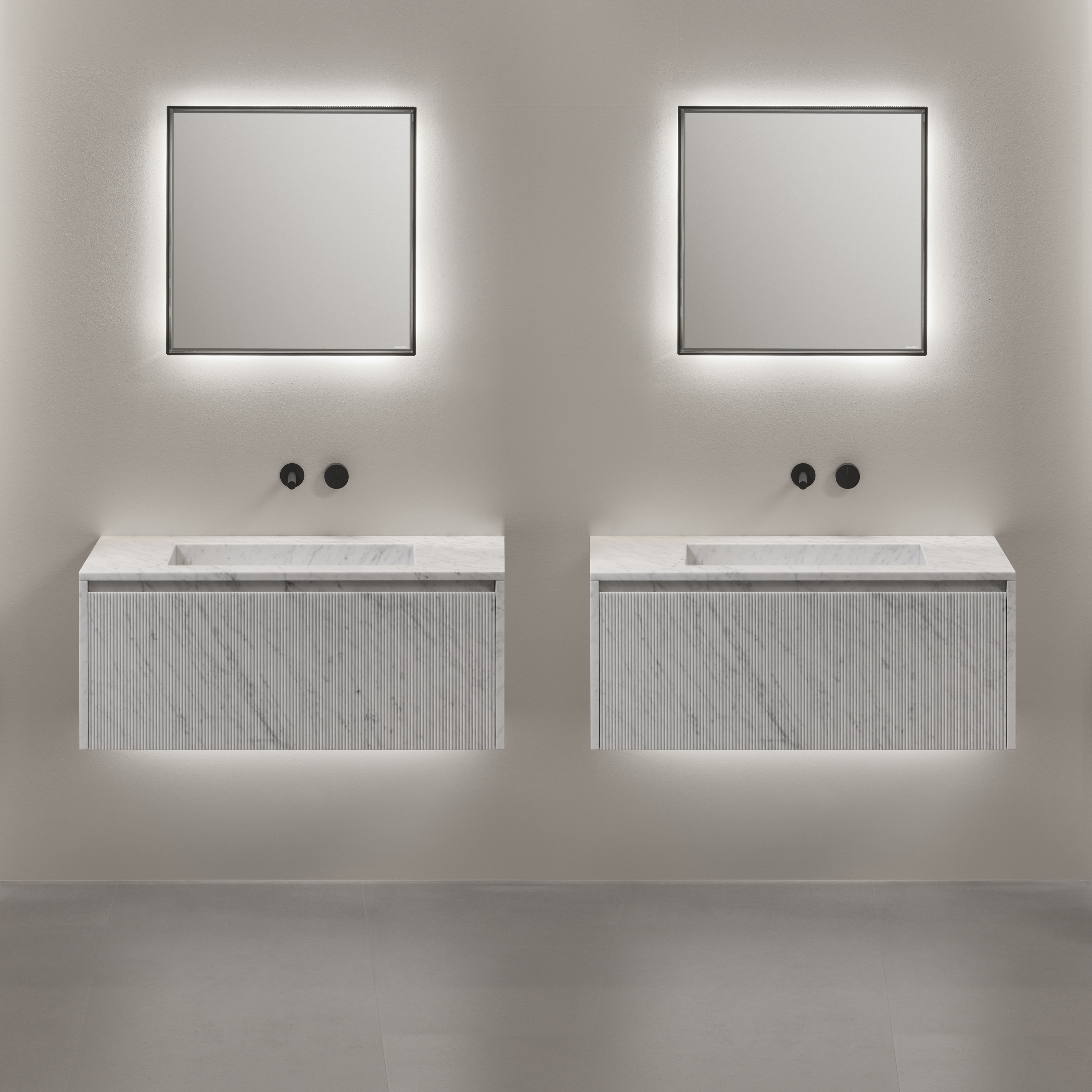 Mostrar el producto Piana Stone del fabricante antoniolupi