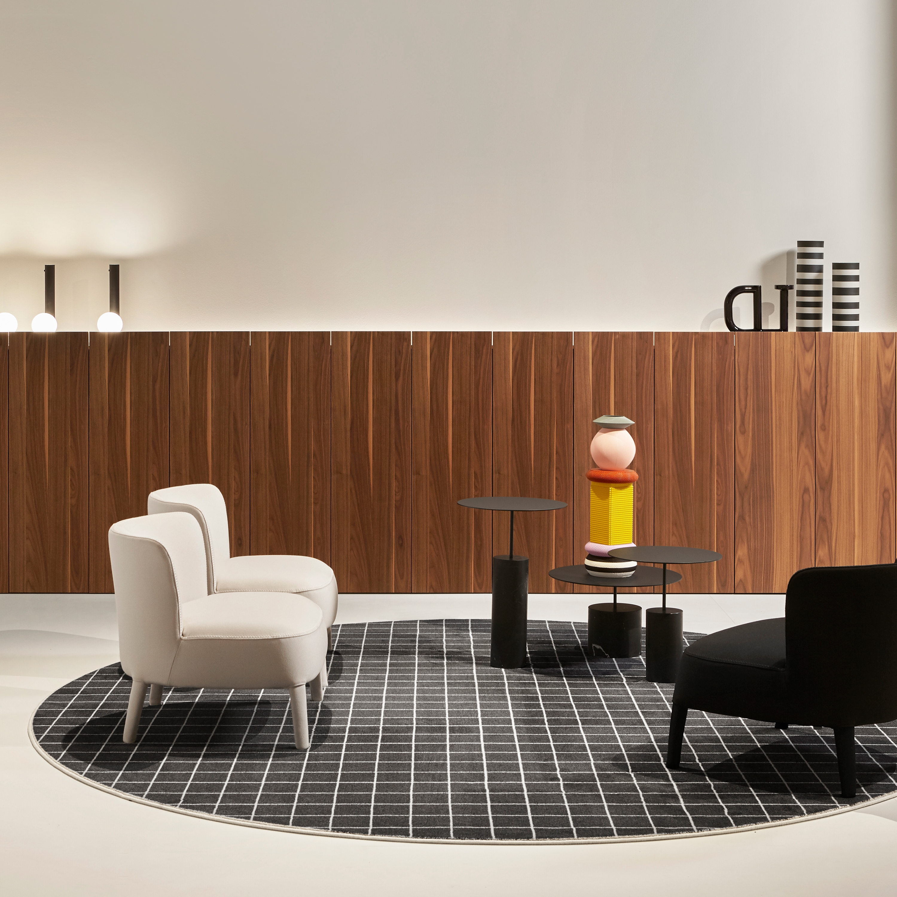 Display product Anima Liquida Mobili from manufacturer antoniolupi
