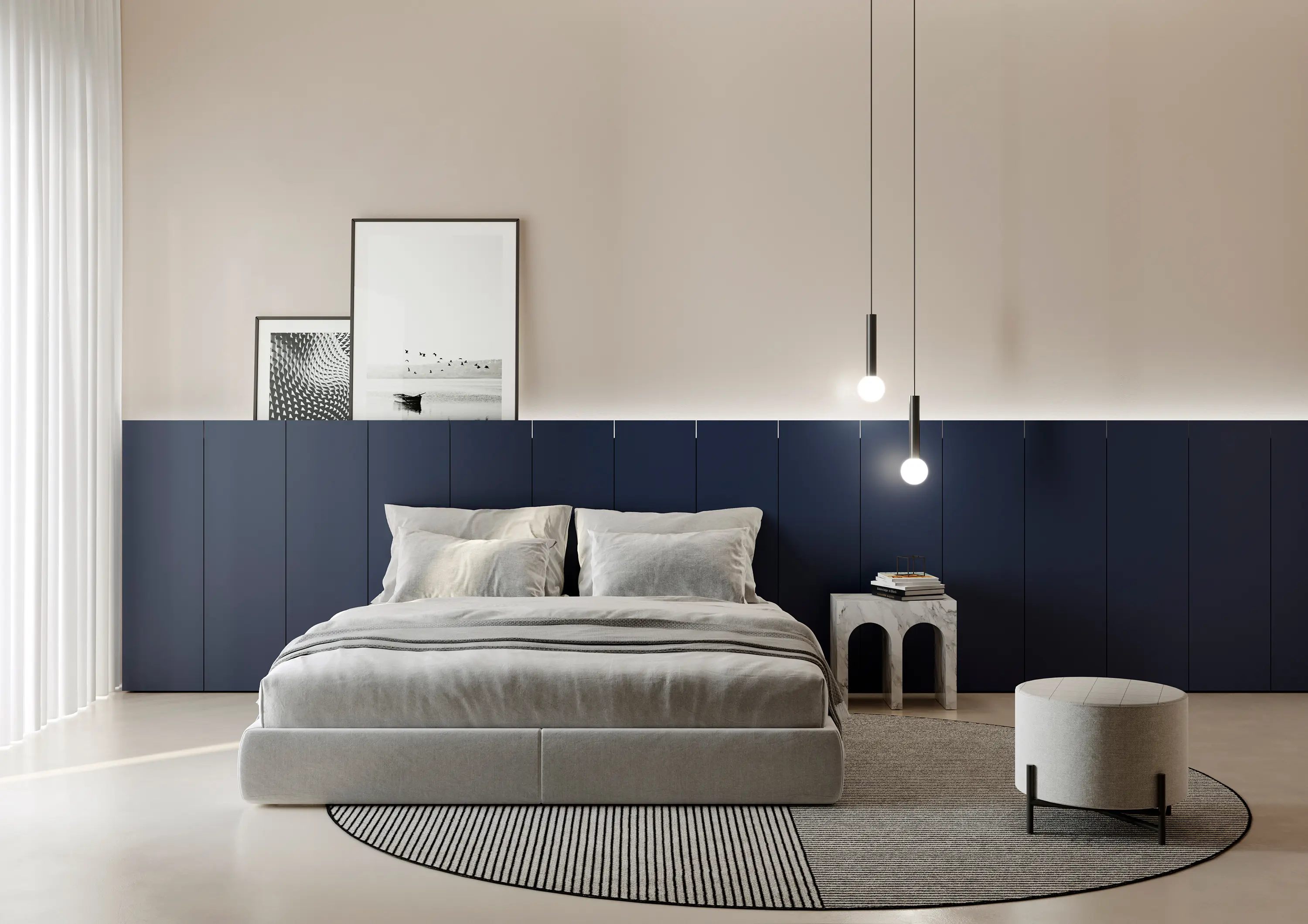 antoniolupi - Anima Liquida Mobili