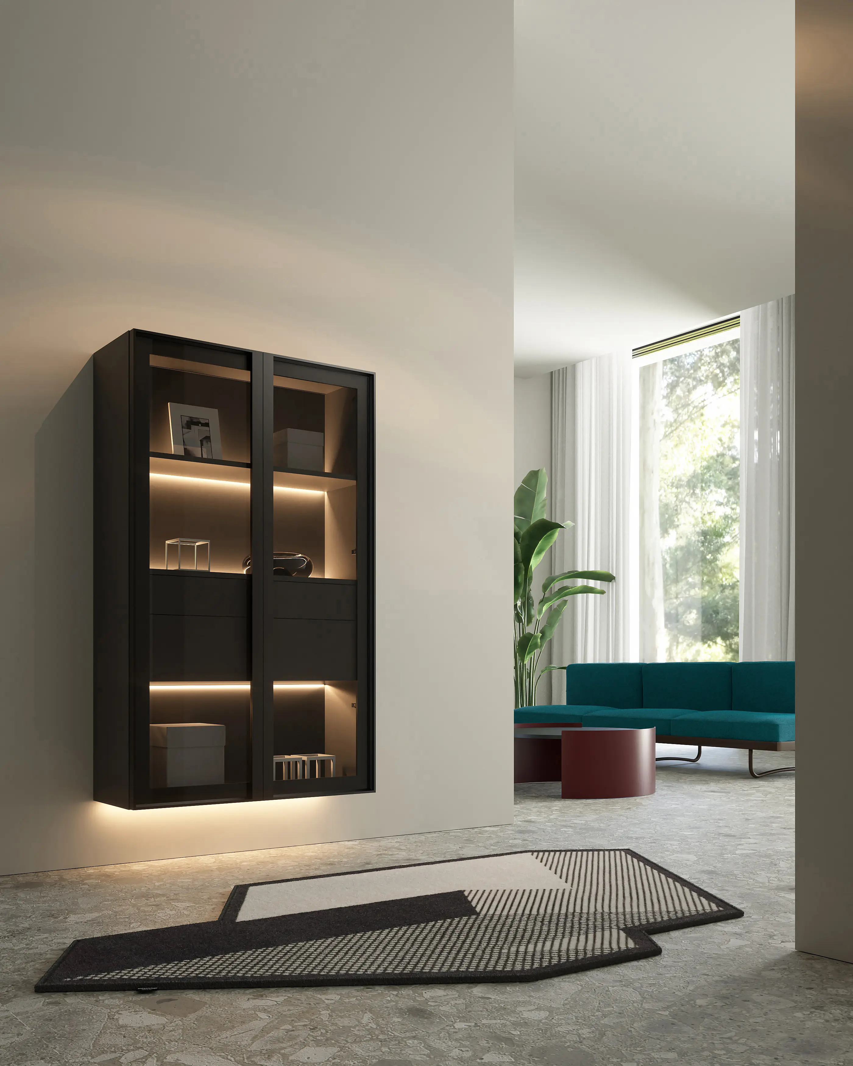 antoniolupi - Bemade Cabinets