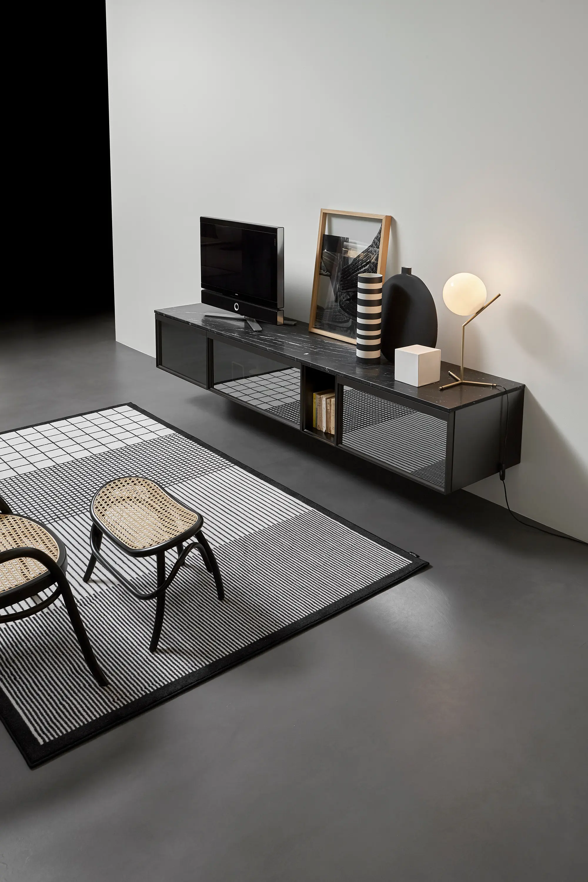 antoniolupi - Bemade Cabinets