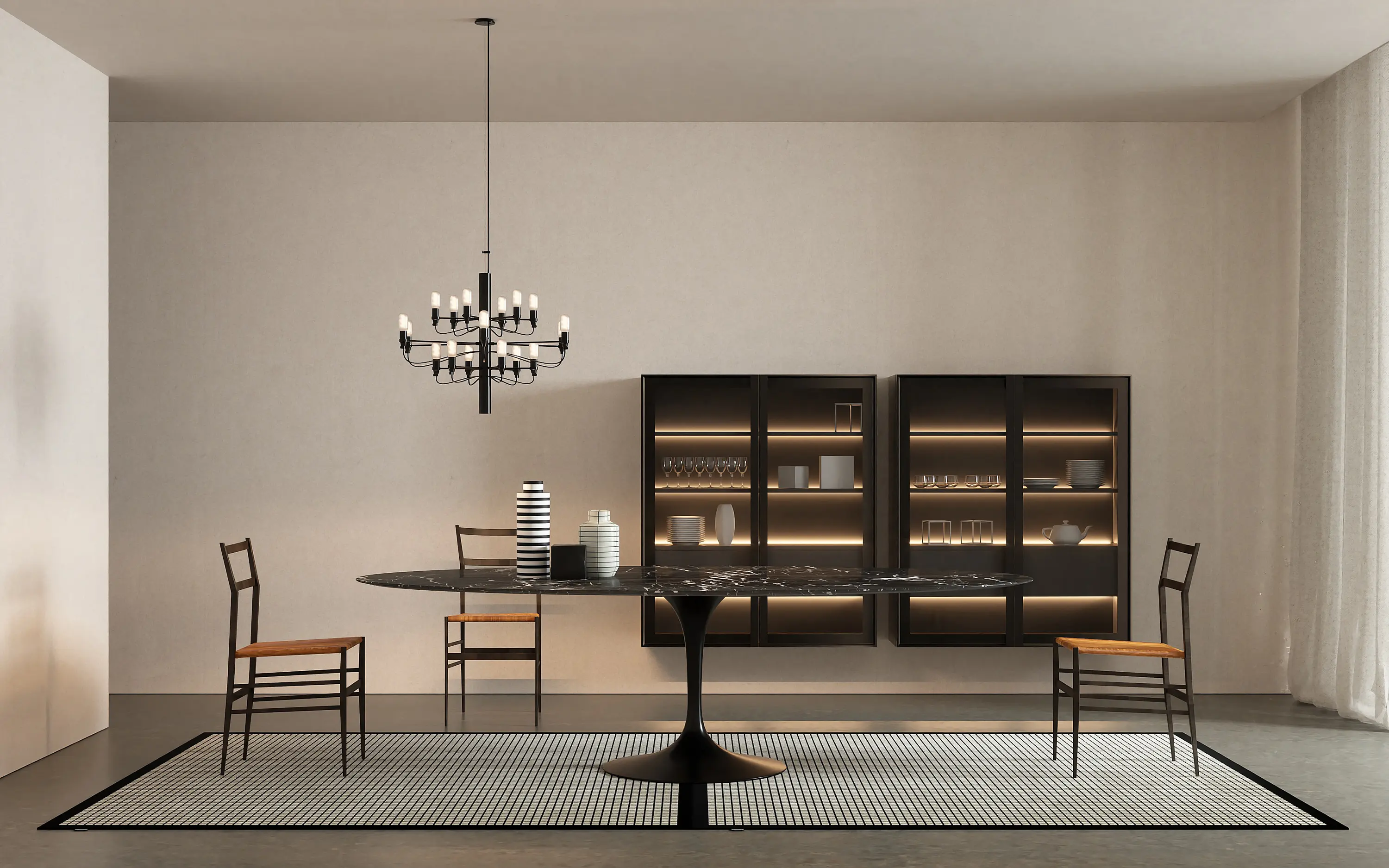 antoniolupi - Bemade Cabinets