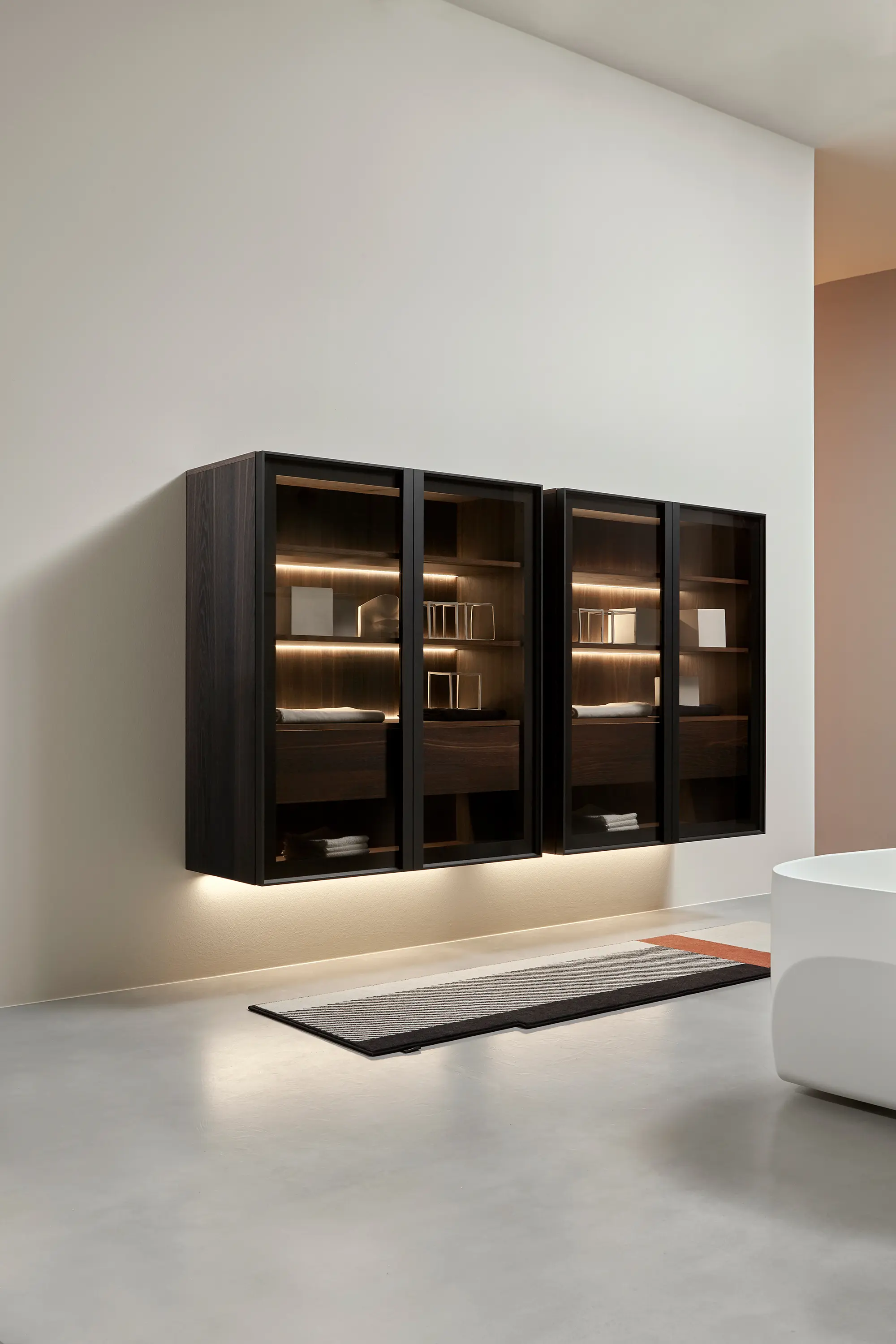 antoniolupi - Bemade Cabinets