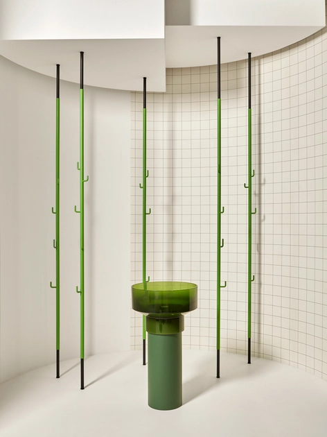 CACTUS - Towel rails from antoniolupi | Architonic