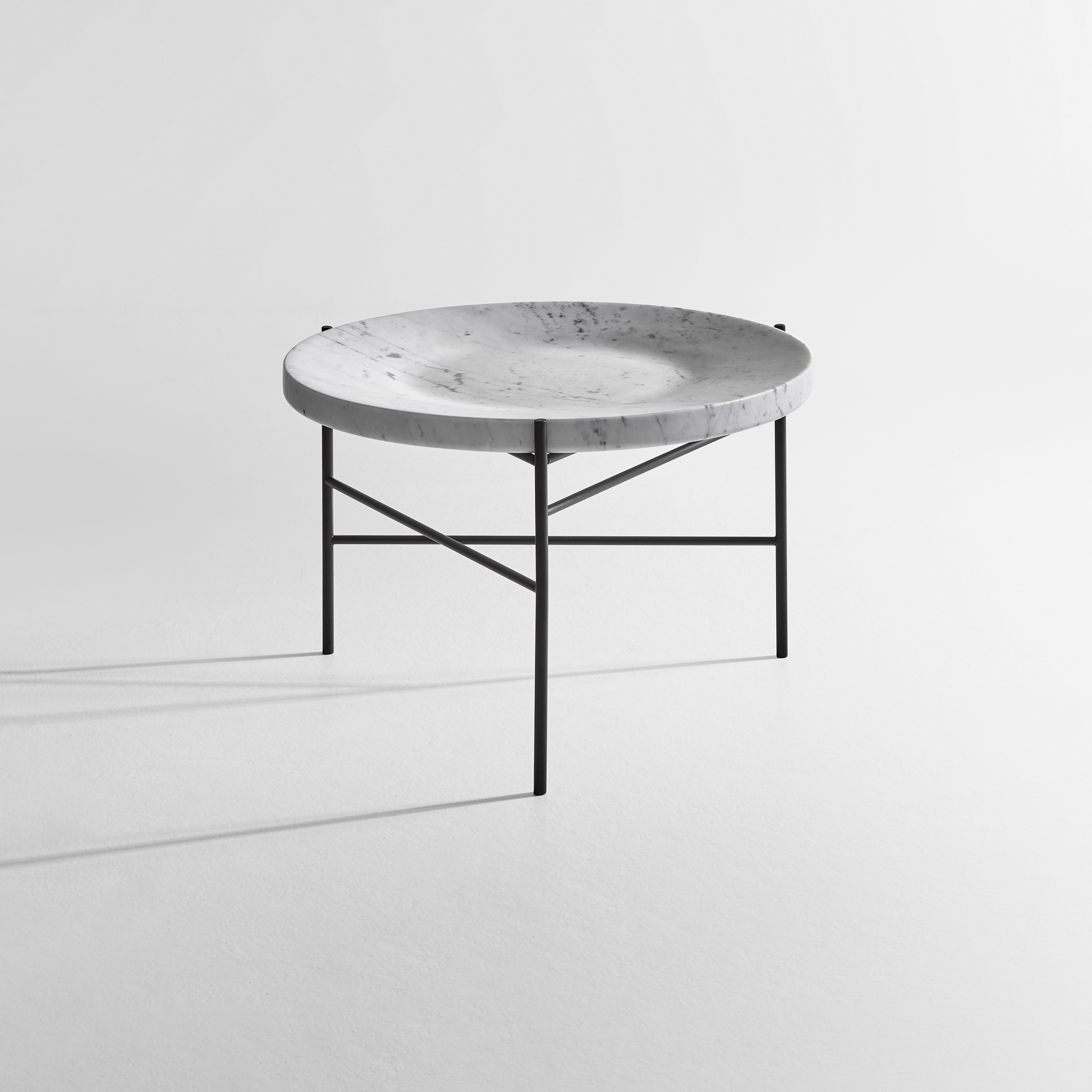 Afficher le produit Paesaggi Sospesi Coffee Tables du fabricant antoniolupi