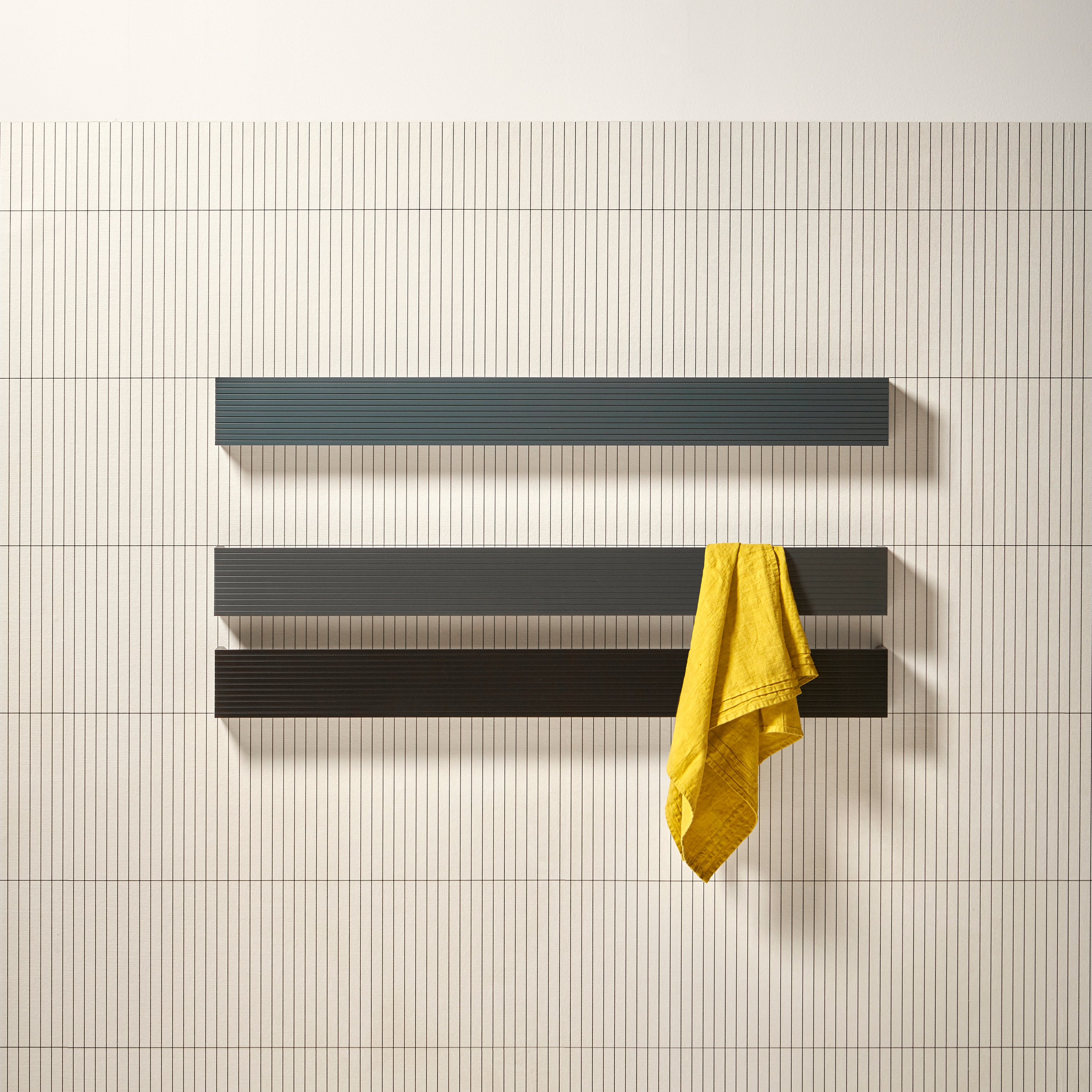 Display product Stecca from manufacturer antoniolupi