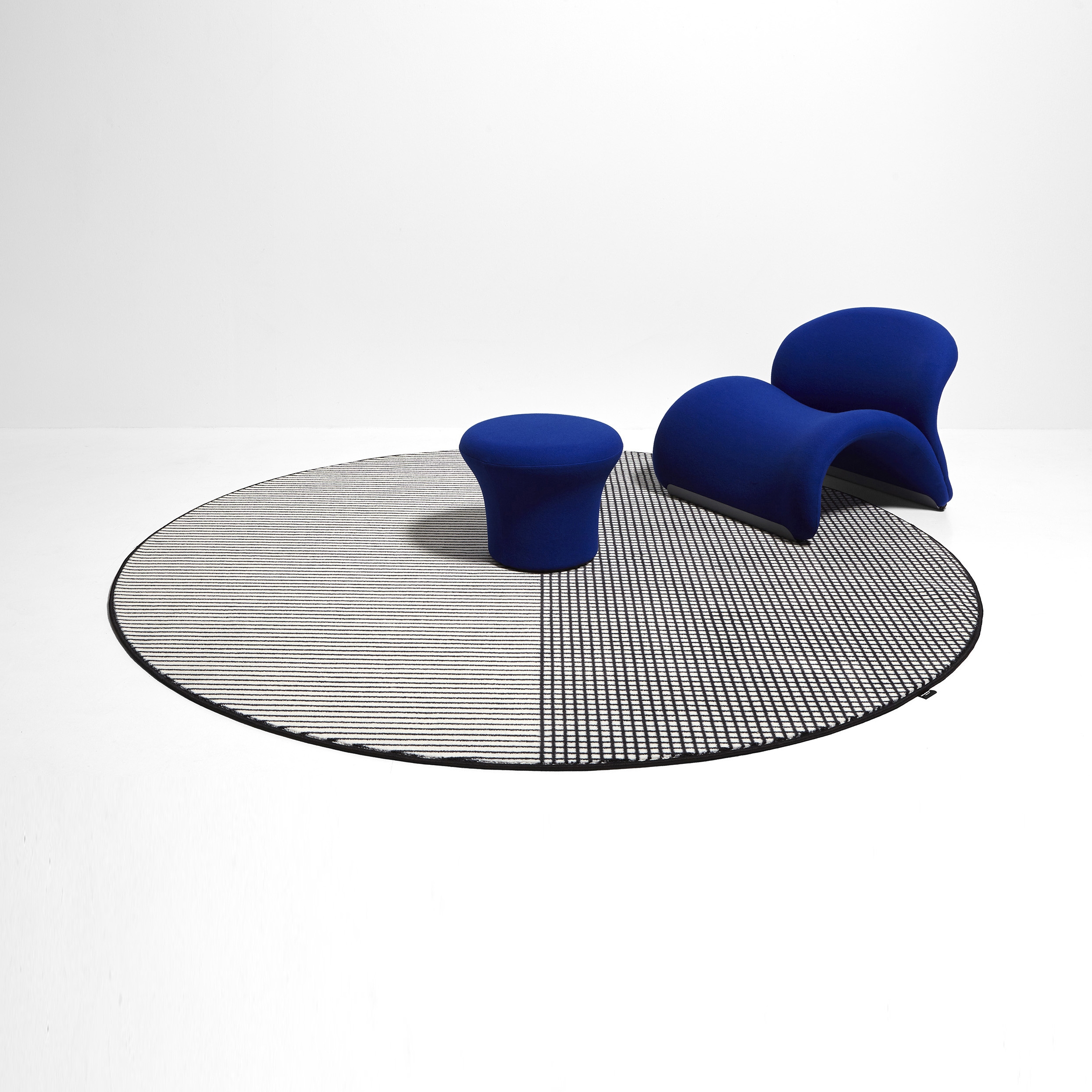 Produkt Tramato Rugs des Herstellers antoniolupi anzeigen