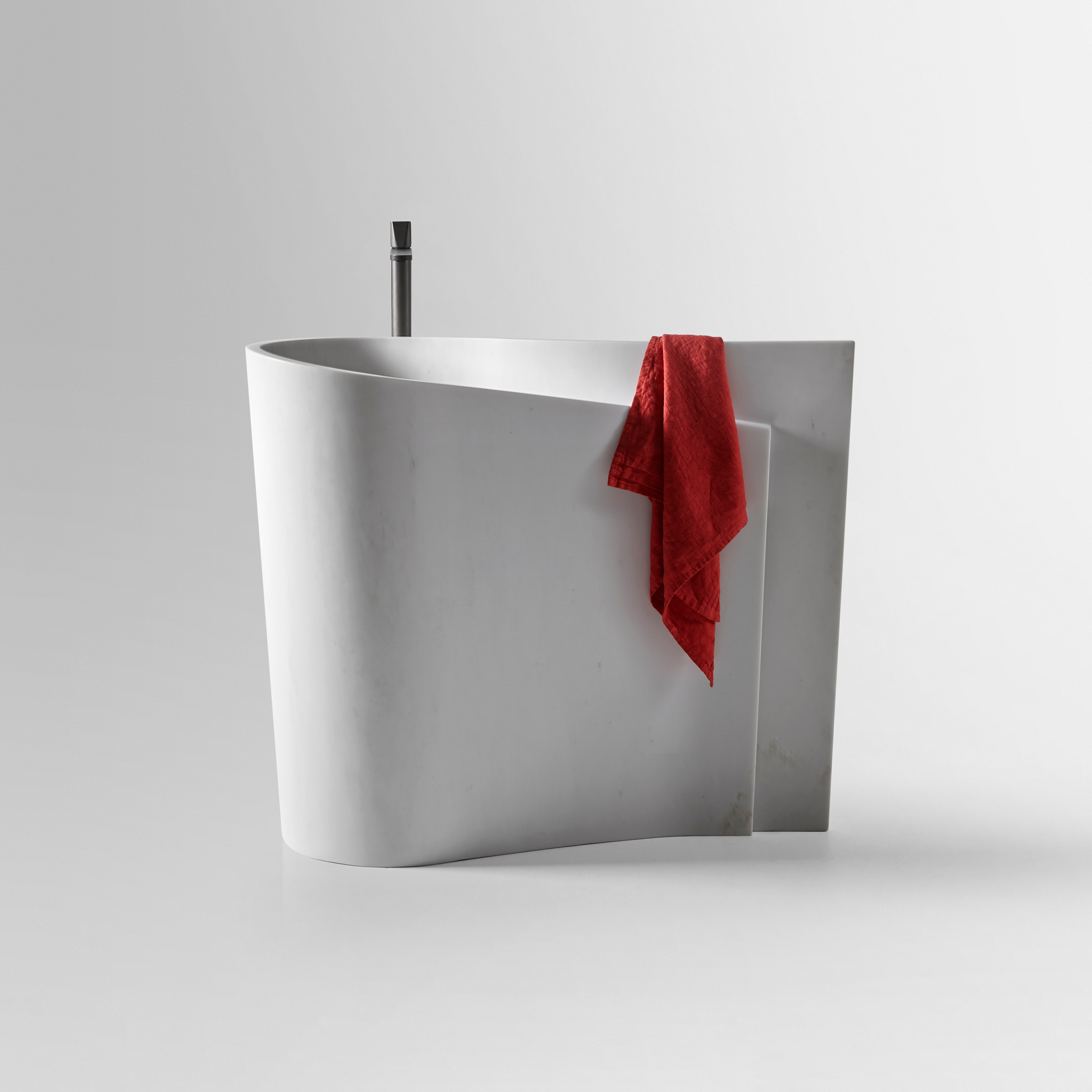Display product Wave from manufacturer antoniolupi