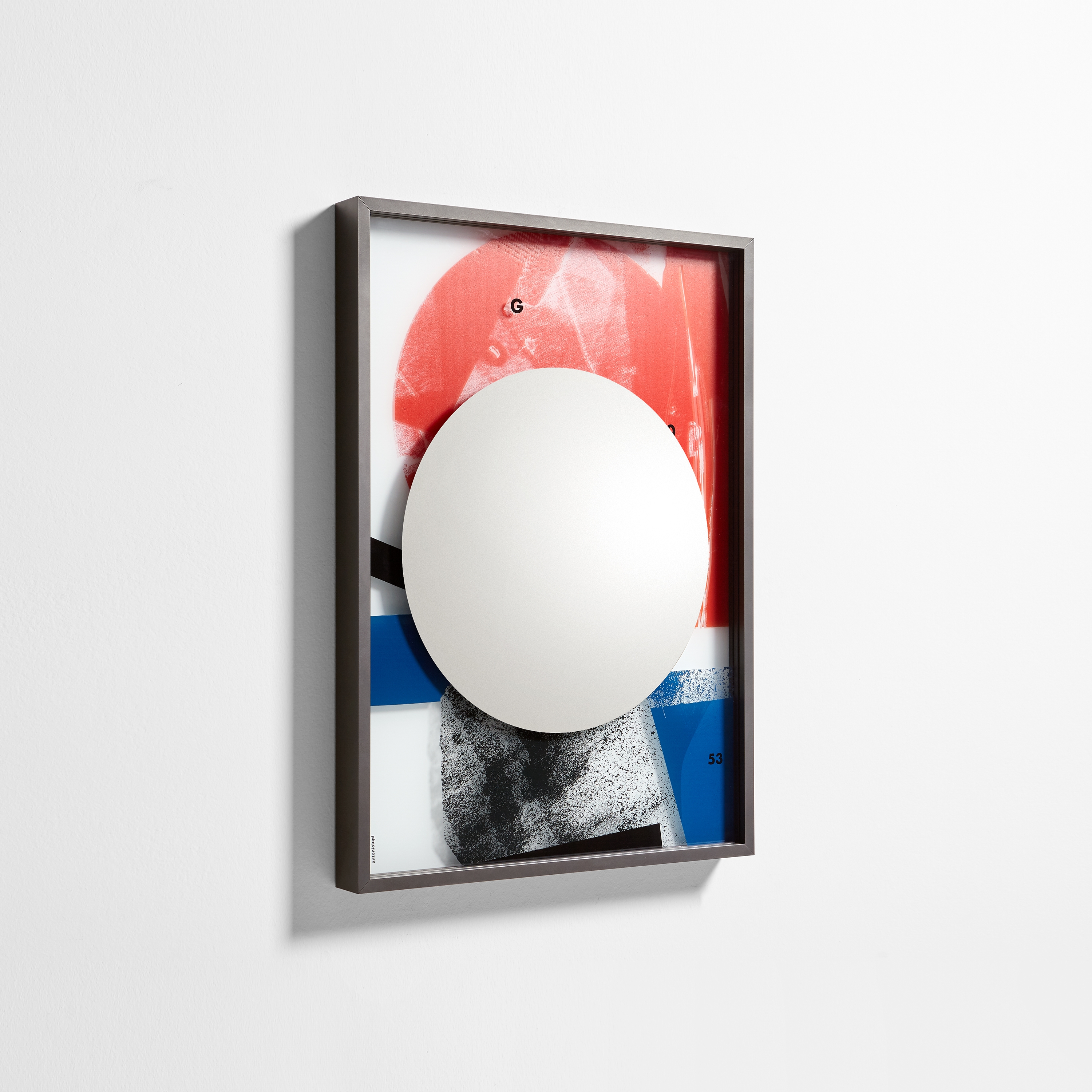 Mostra il prodotto Collage del produttore antoniolupi