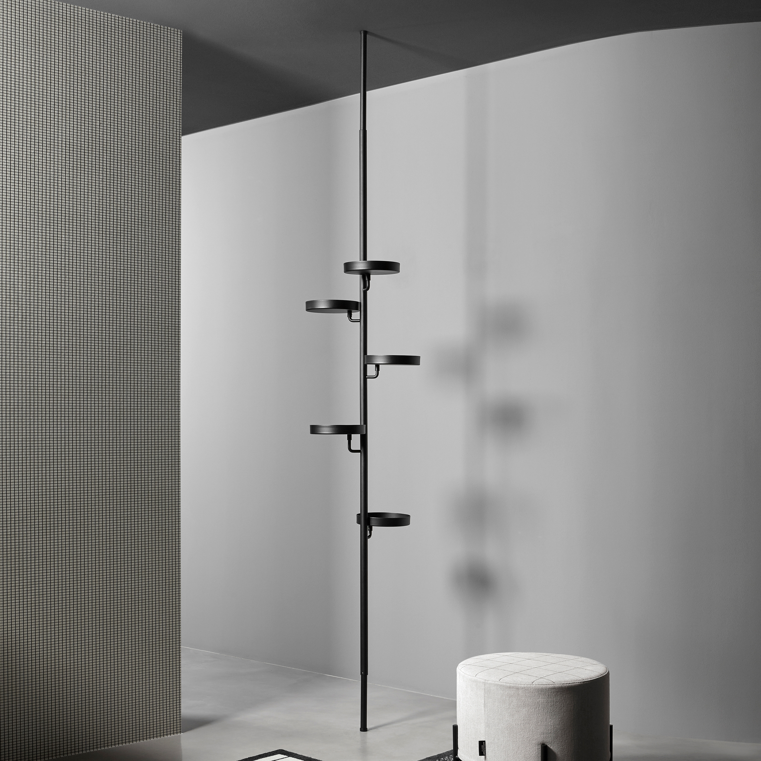 Display product Cactus from manufacturer antoniolupi