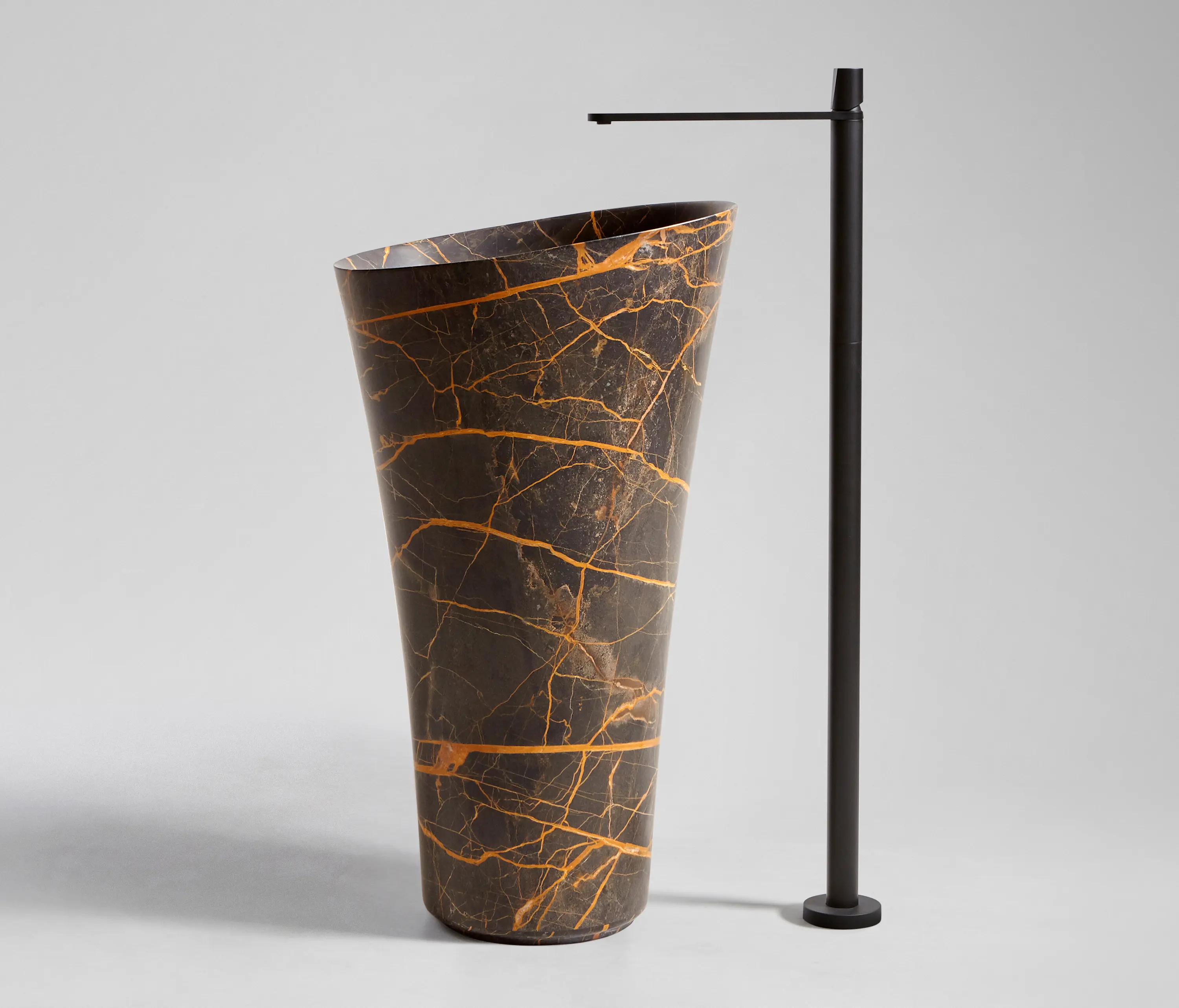 antoniolupi - Tuba - Port Laurent