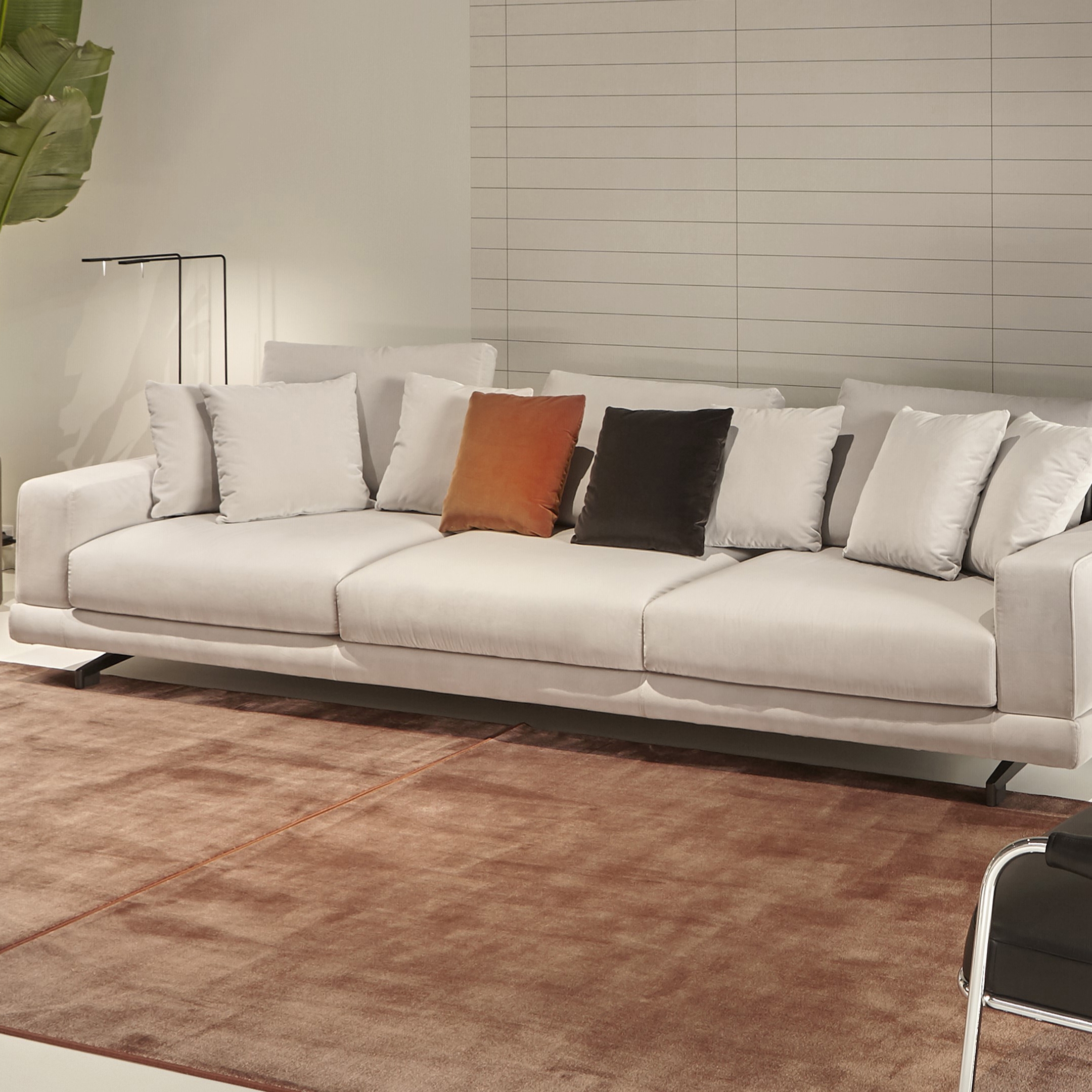 Display product Neverland from manufacturer antoniolupi