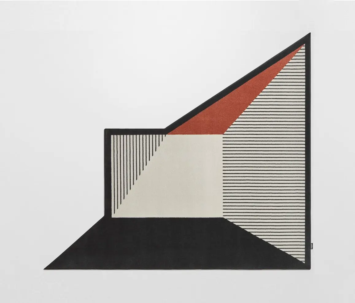 antoniolupi - Volumi