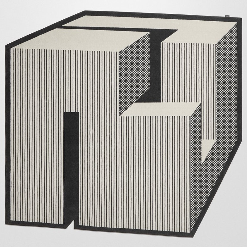 Mostrar el producto Volumi del fabricante antoniolupi