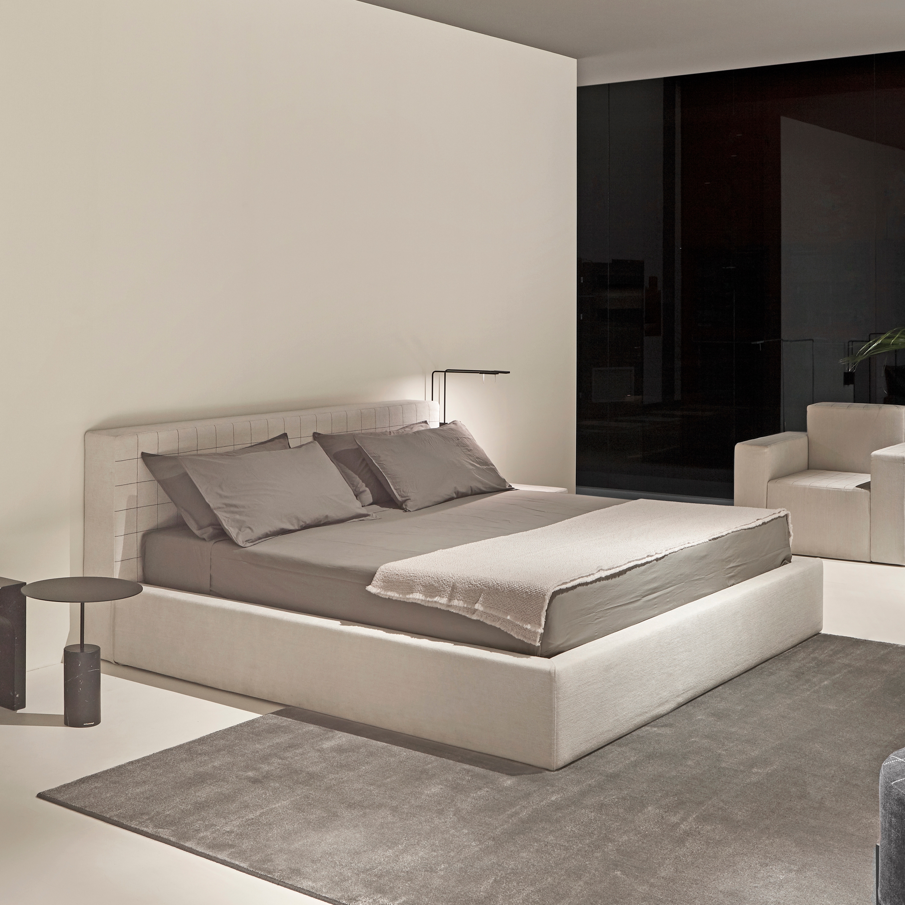Produkt Trl Bed des Herstellers antoniolupi anzeigen