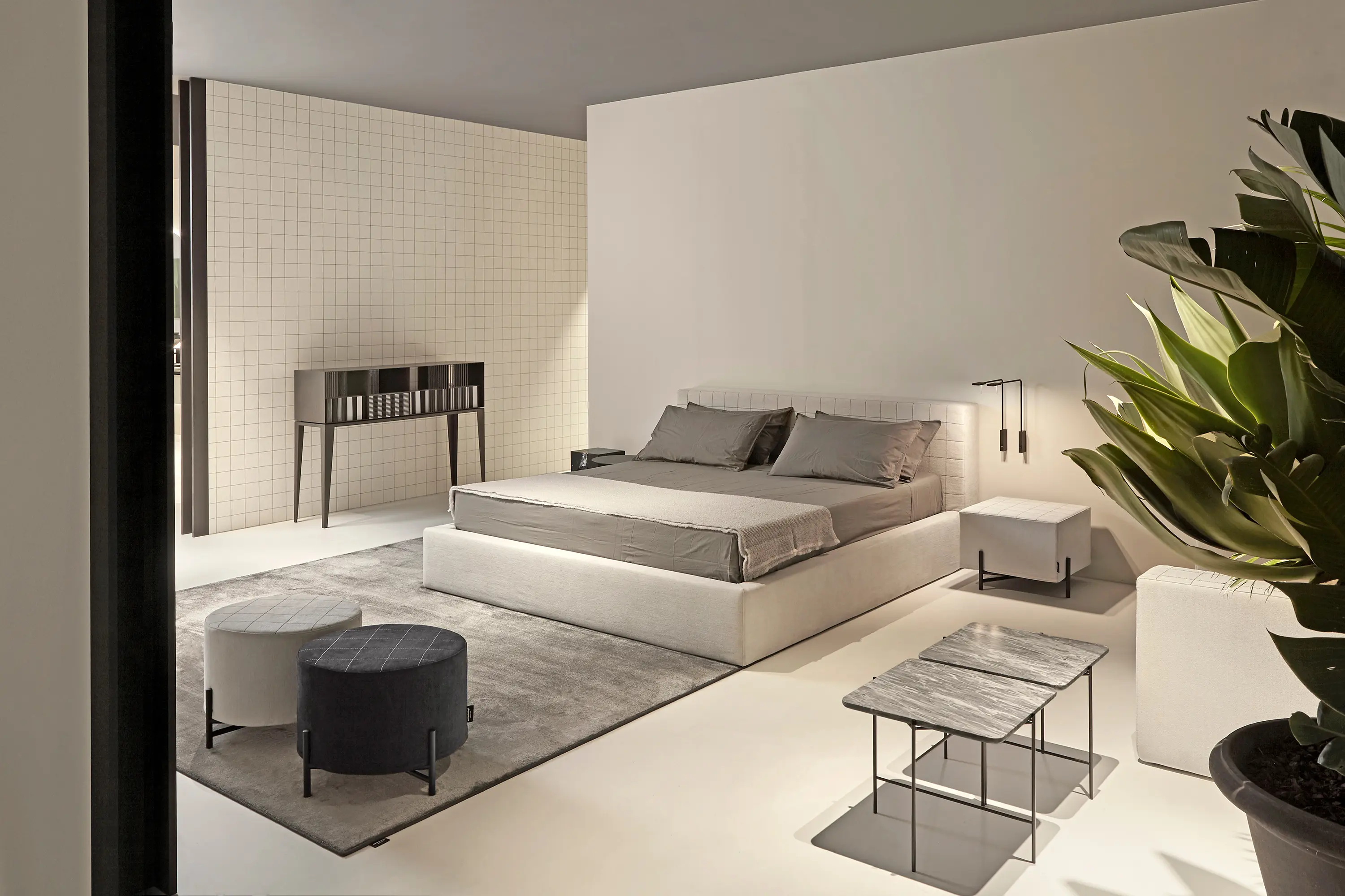 antoniolupi - Trl Bed