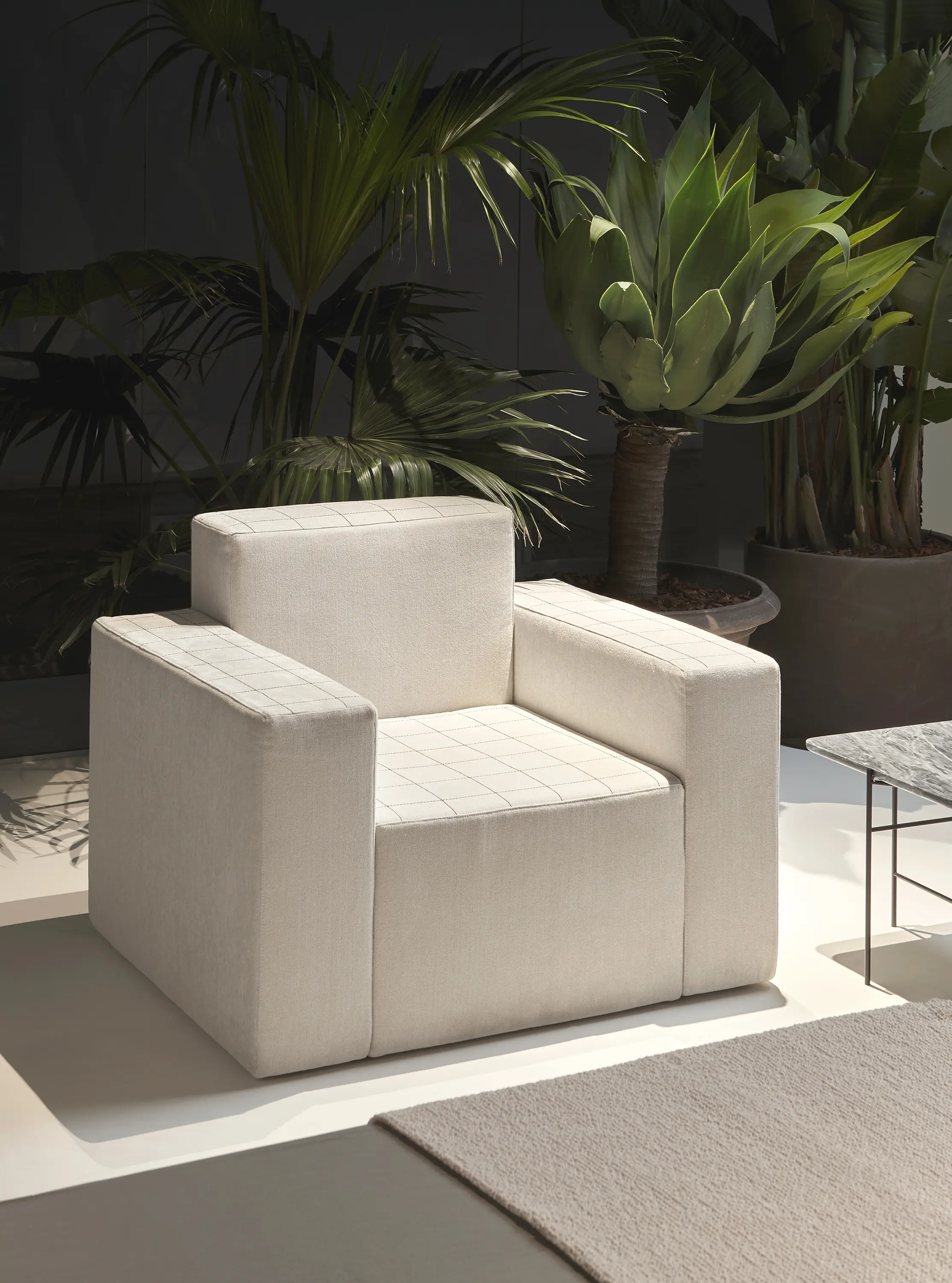 antoniolupi - Trl Seats