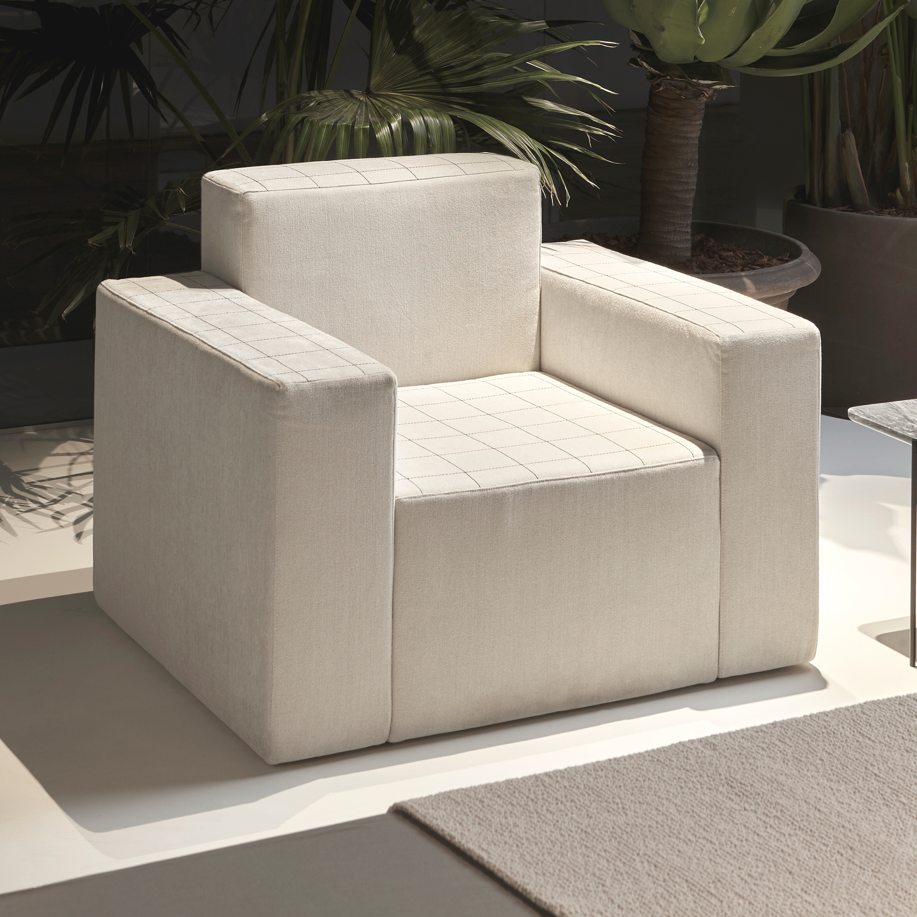 Mostrar el producto Trl Seats del fabricante antoniolupi