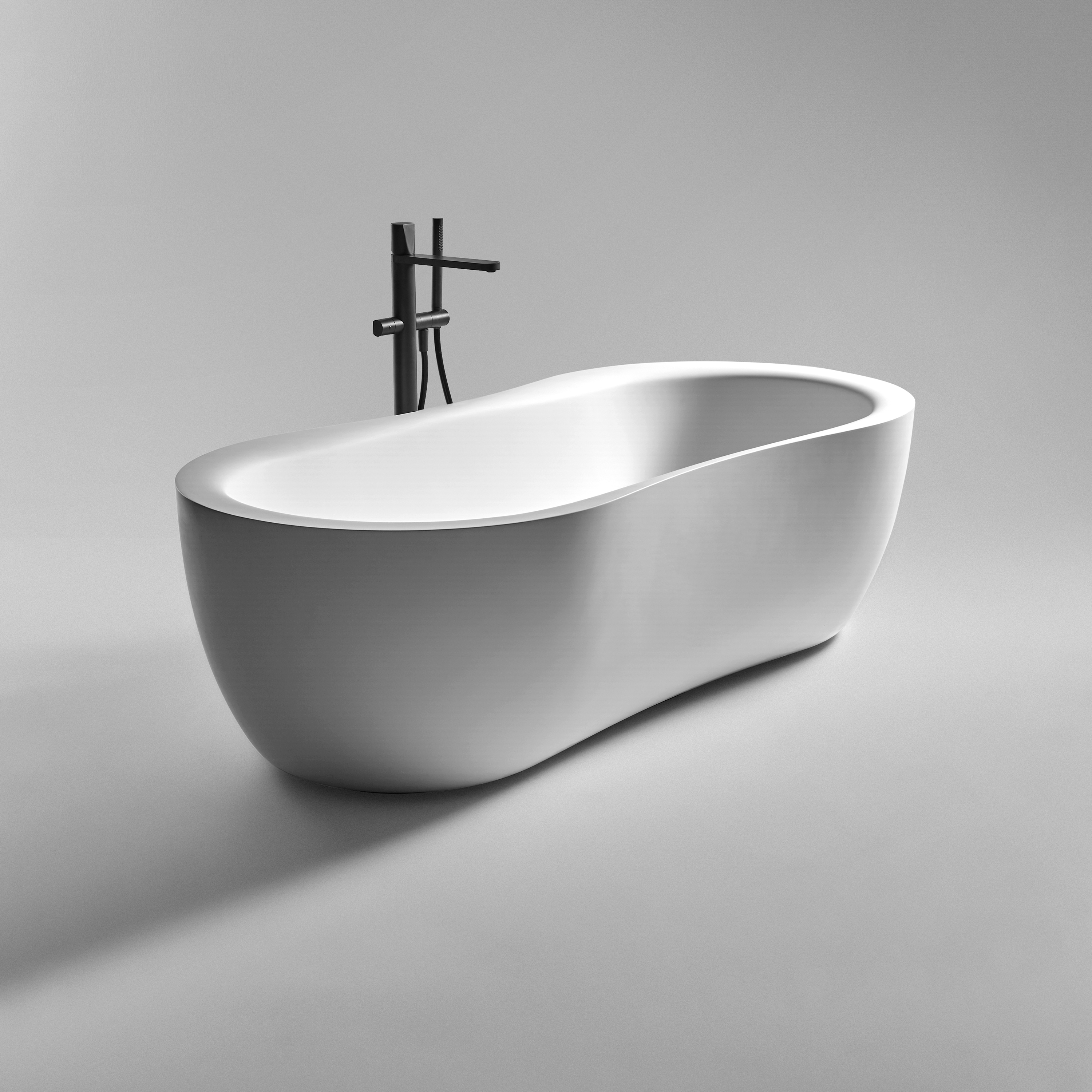 Display product Fida from manufacturer antoniolupi