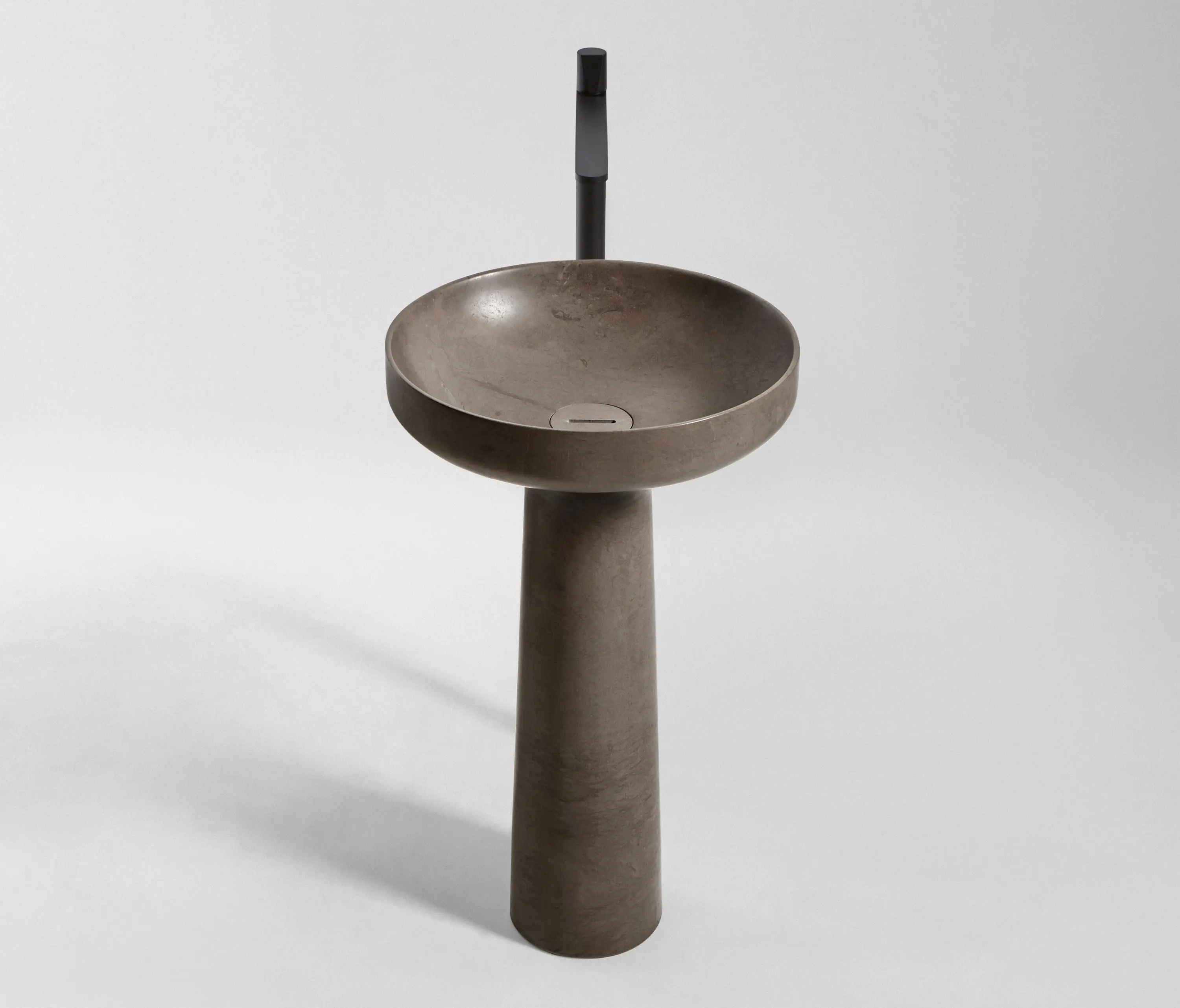 antoniolupi - Ago In Stone Grey