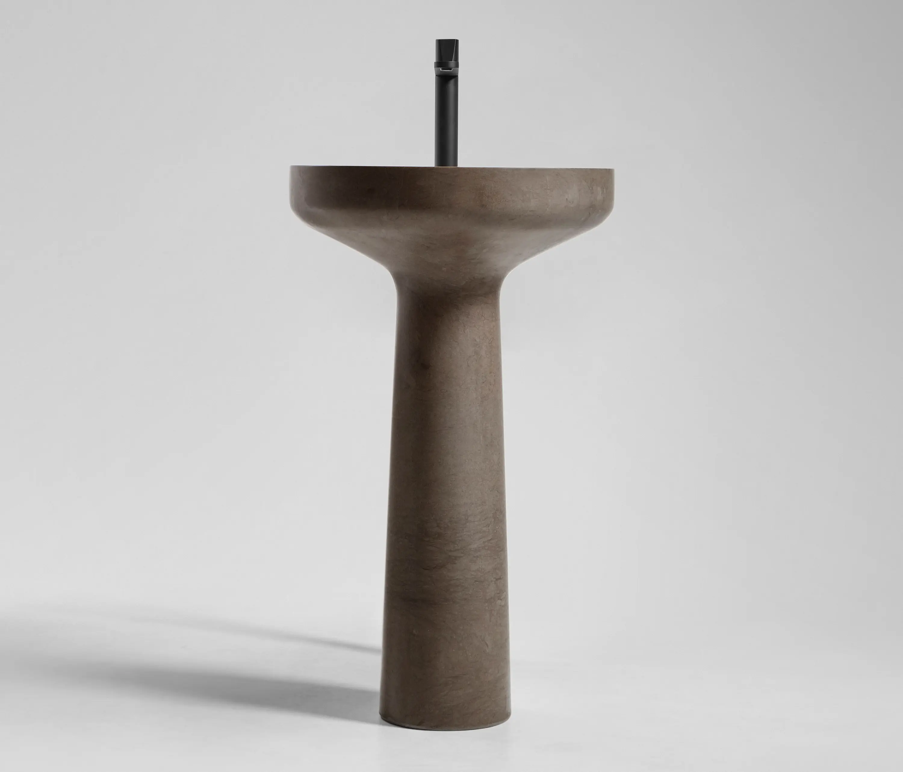 antoniolupi - Ago In Stone Grey