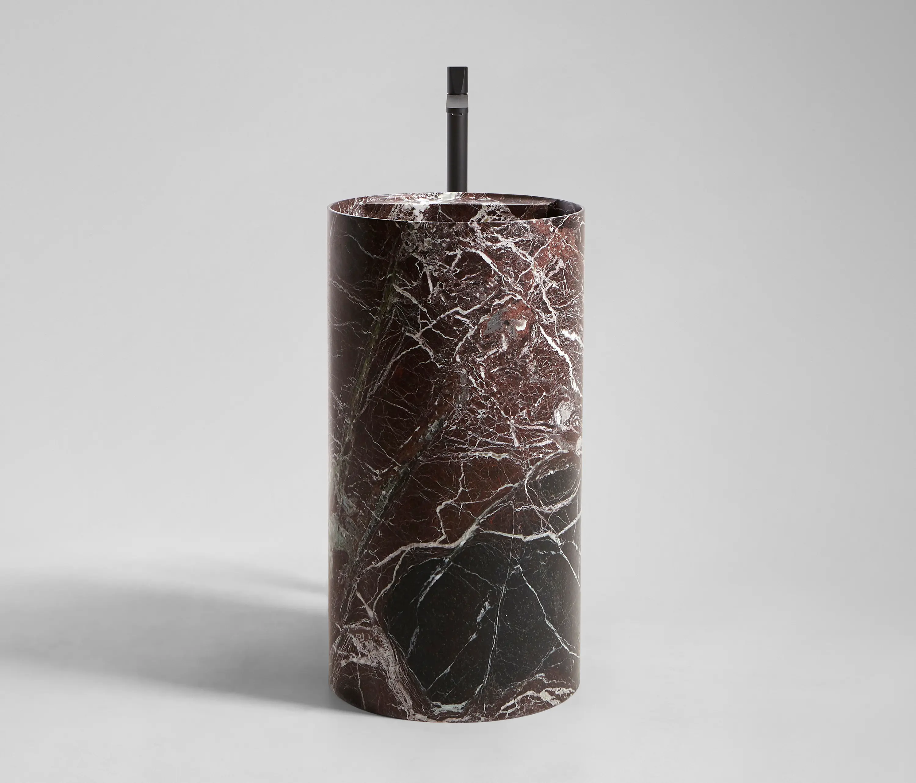 antoniolupi - Silmplo - Rosso Levanto