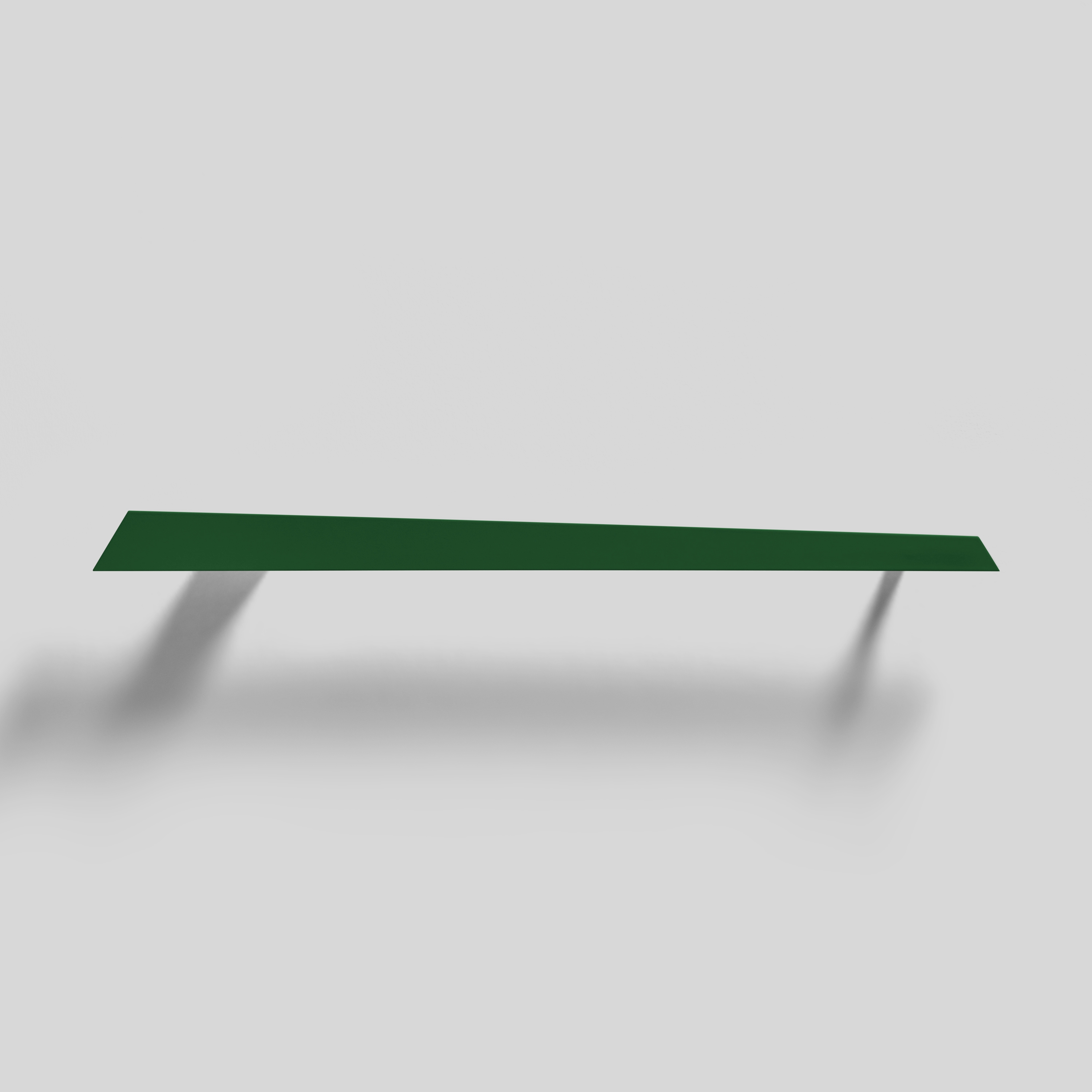 Display product Katana from manufacturer antoniolupi