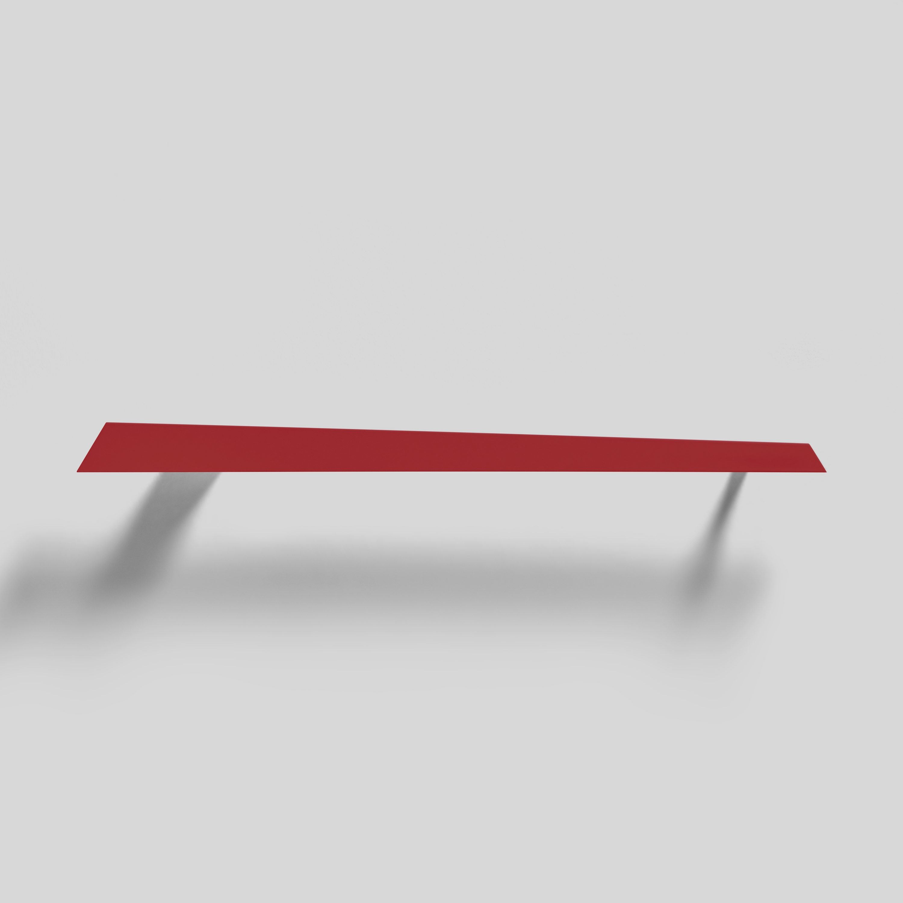 Display product Katana from manufacturer antoniolupi